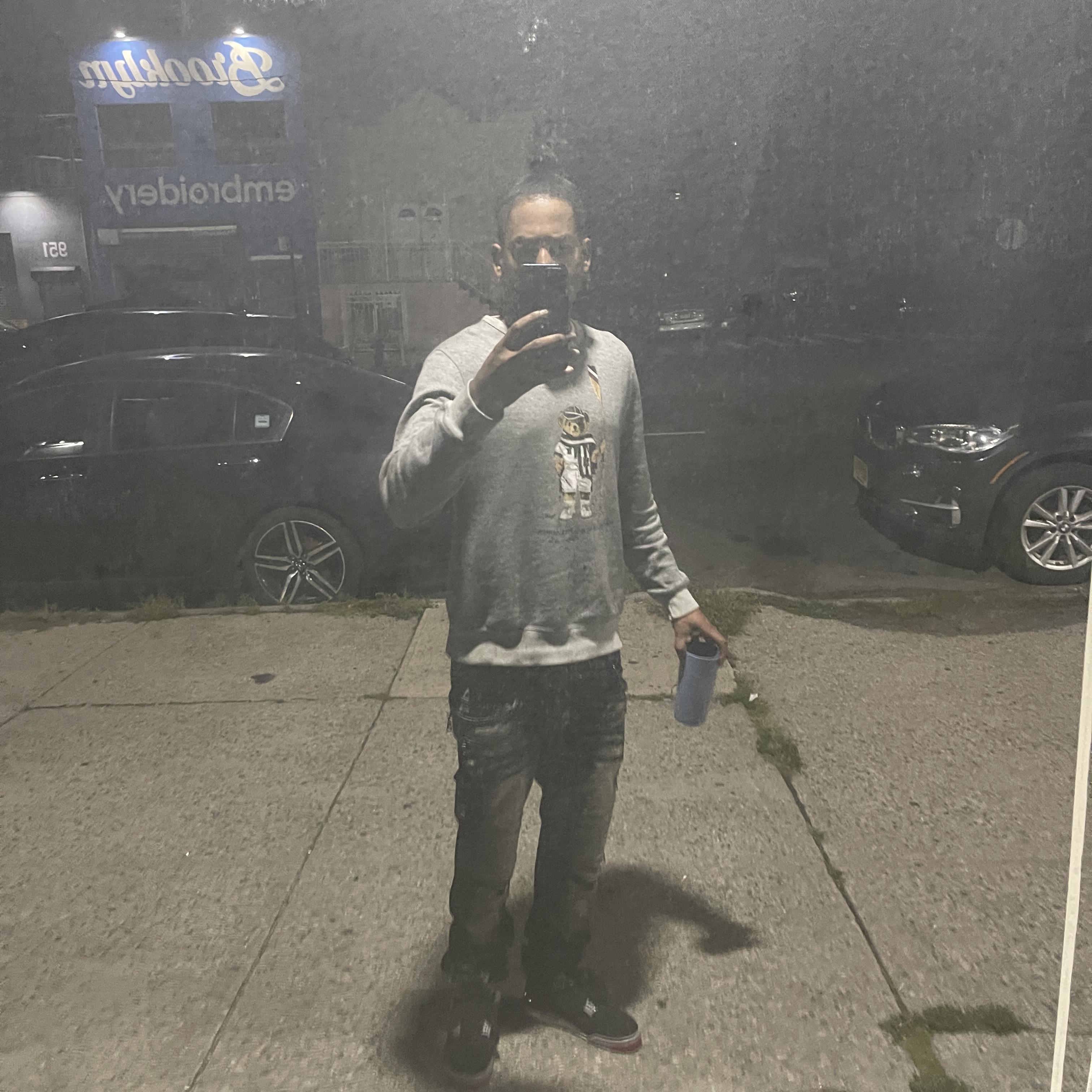 They Don’t Want by Odawg cover art
