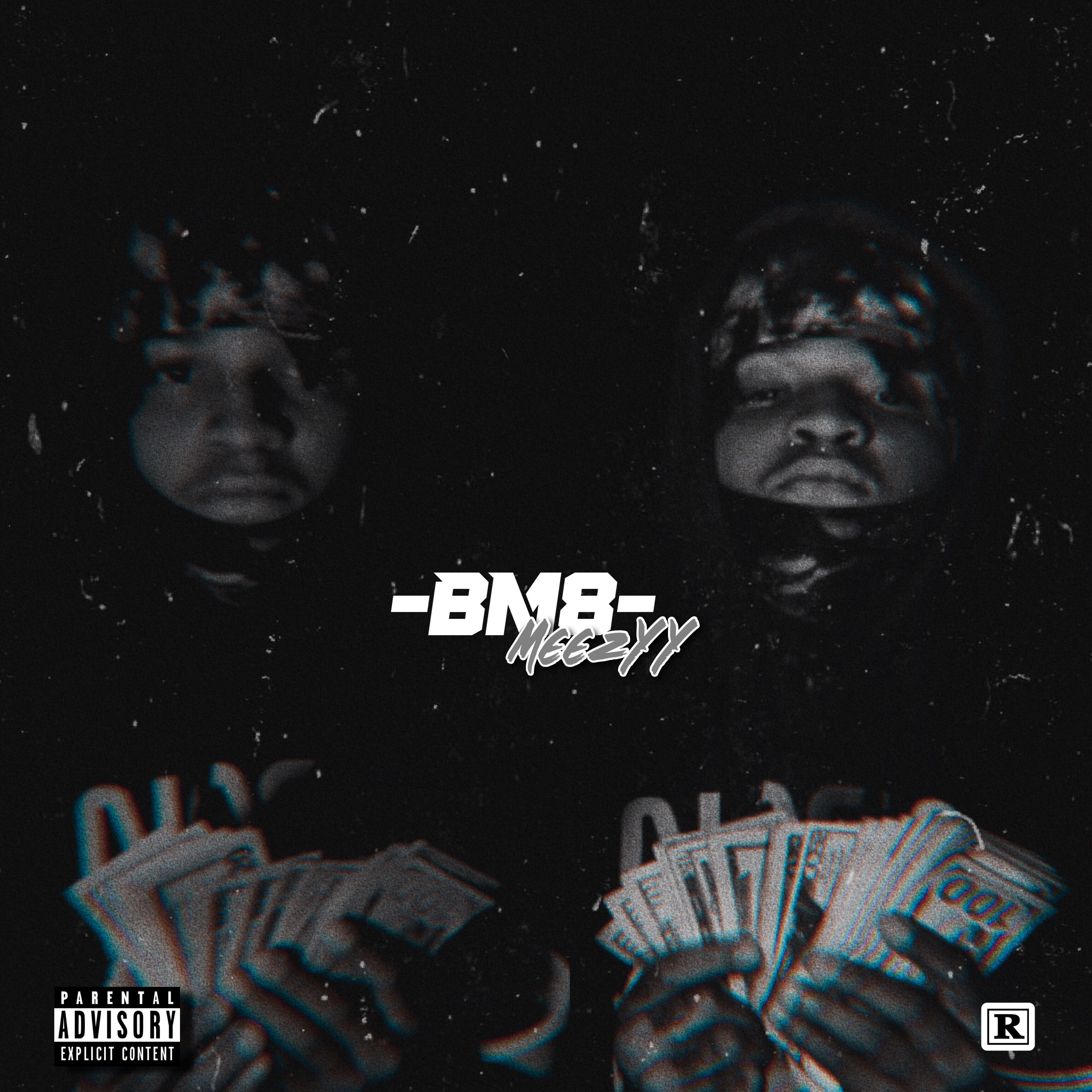BM8 artwork