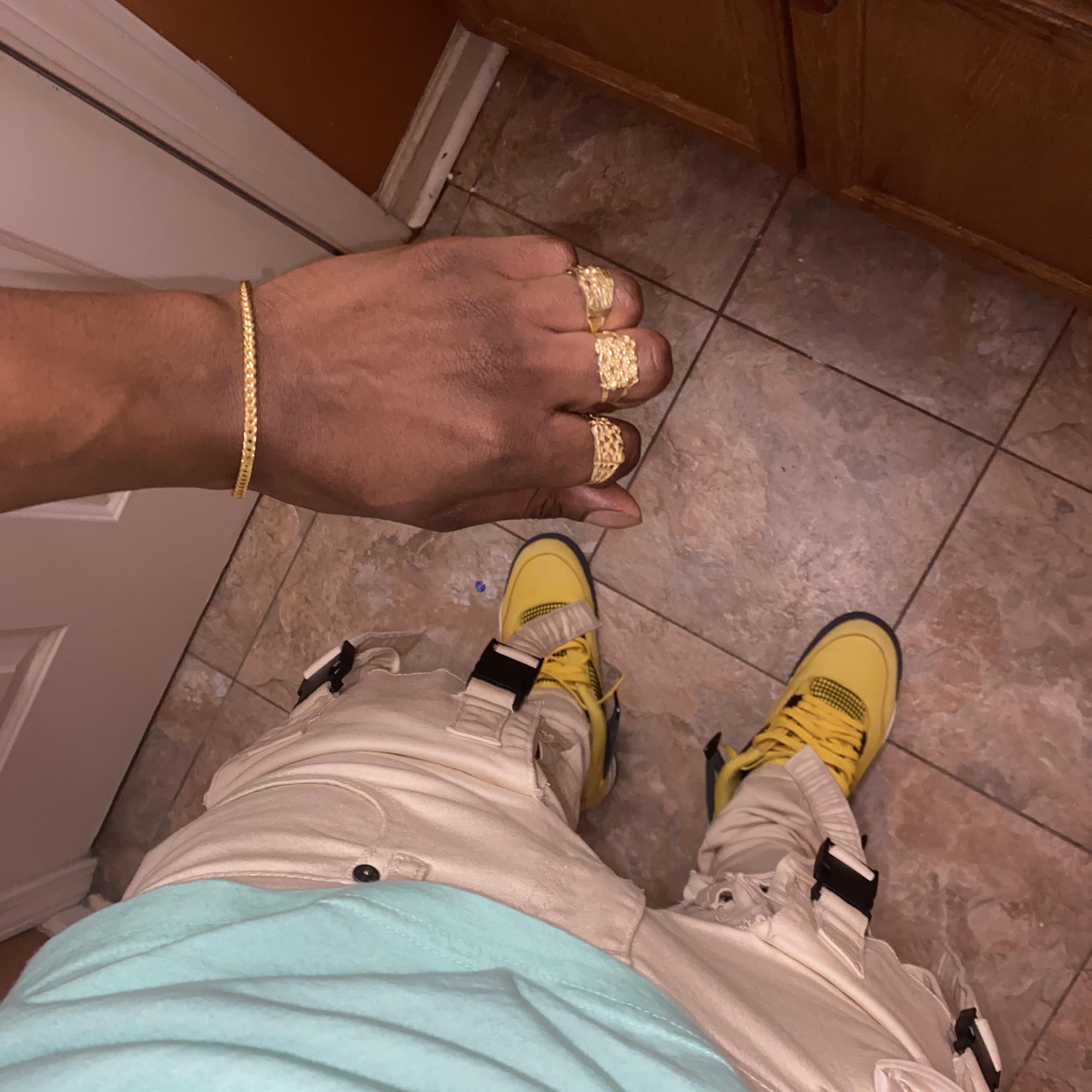 Mr First Take artwork