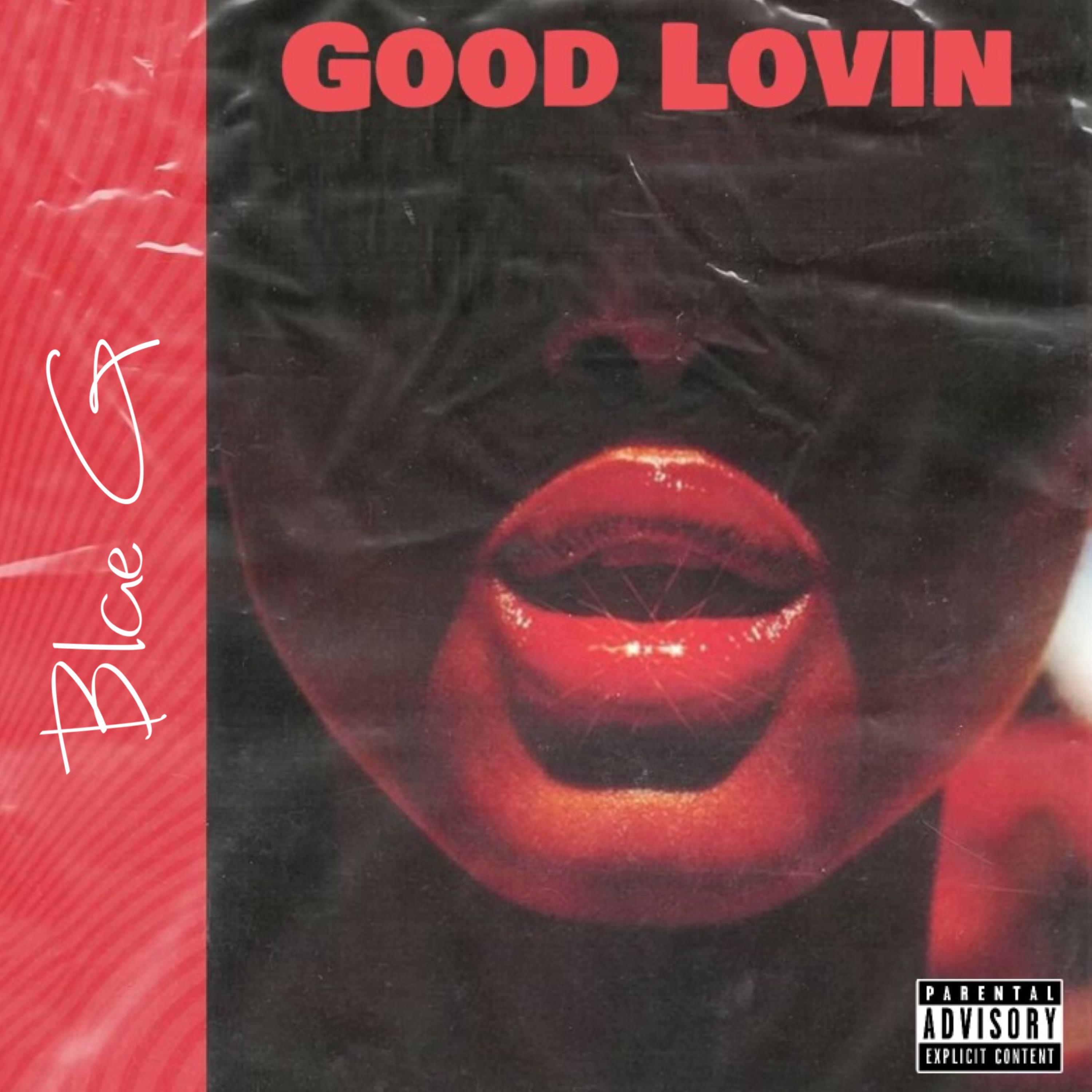 Good Lovin artwork