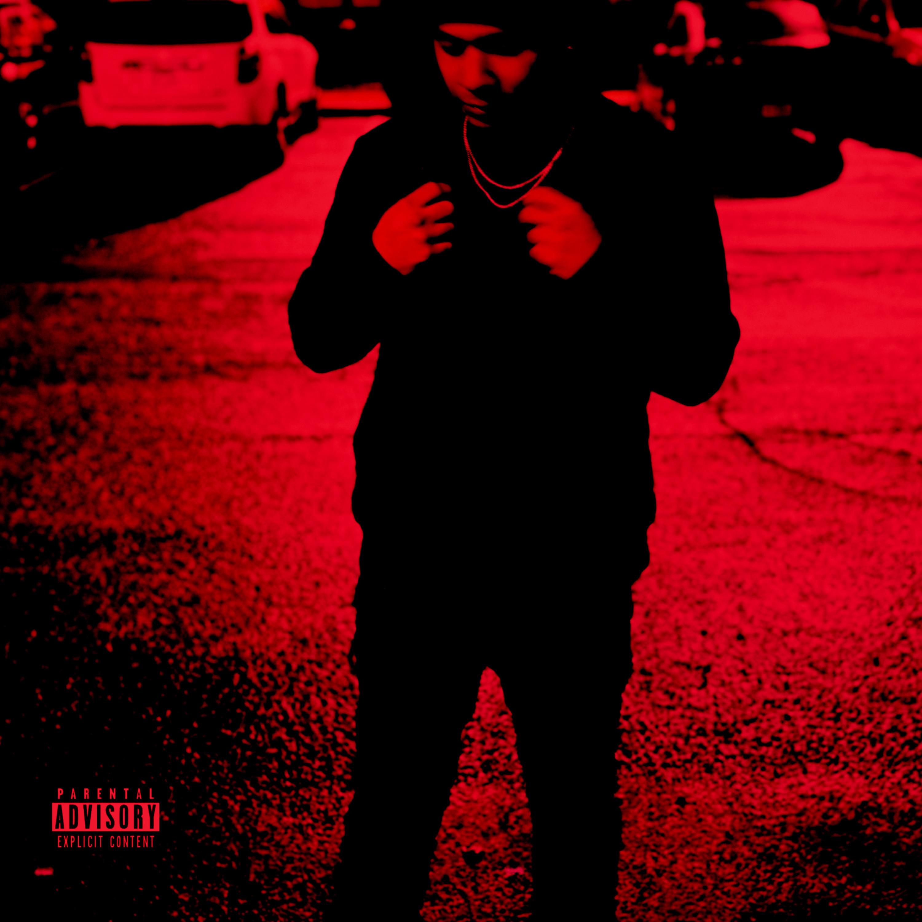 Composure artwork