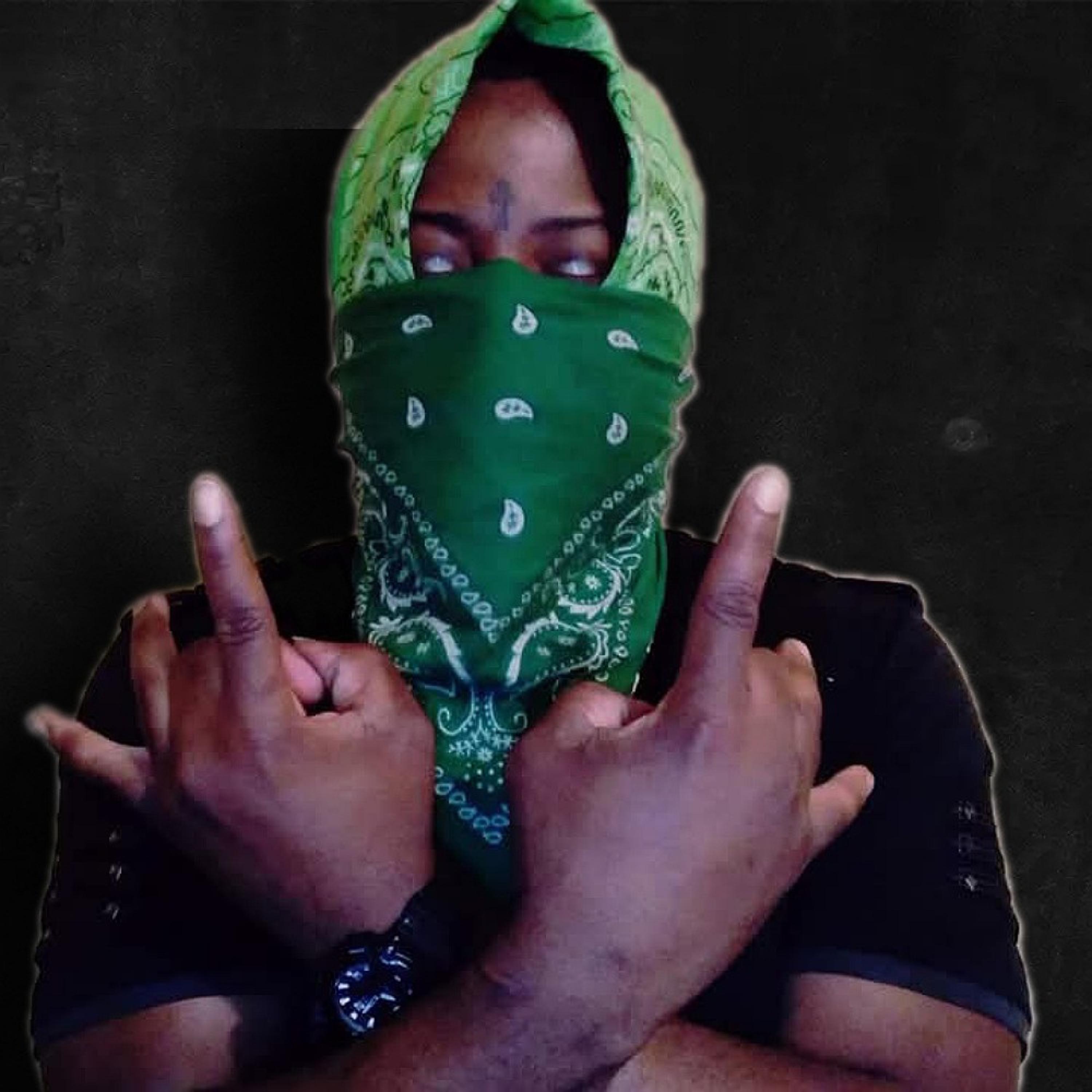 ain't no wages artwork