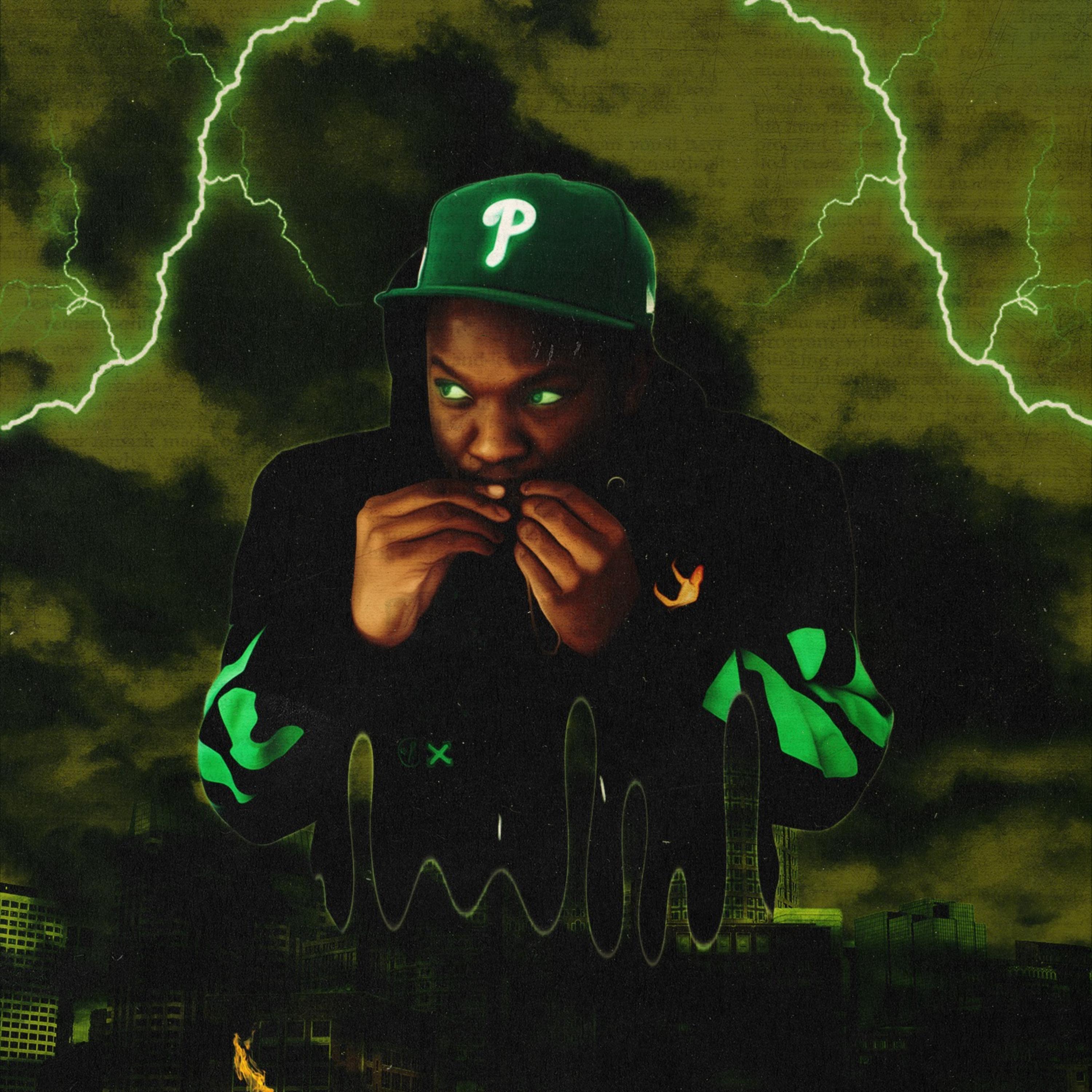 Detroit Flow 2 artwork