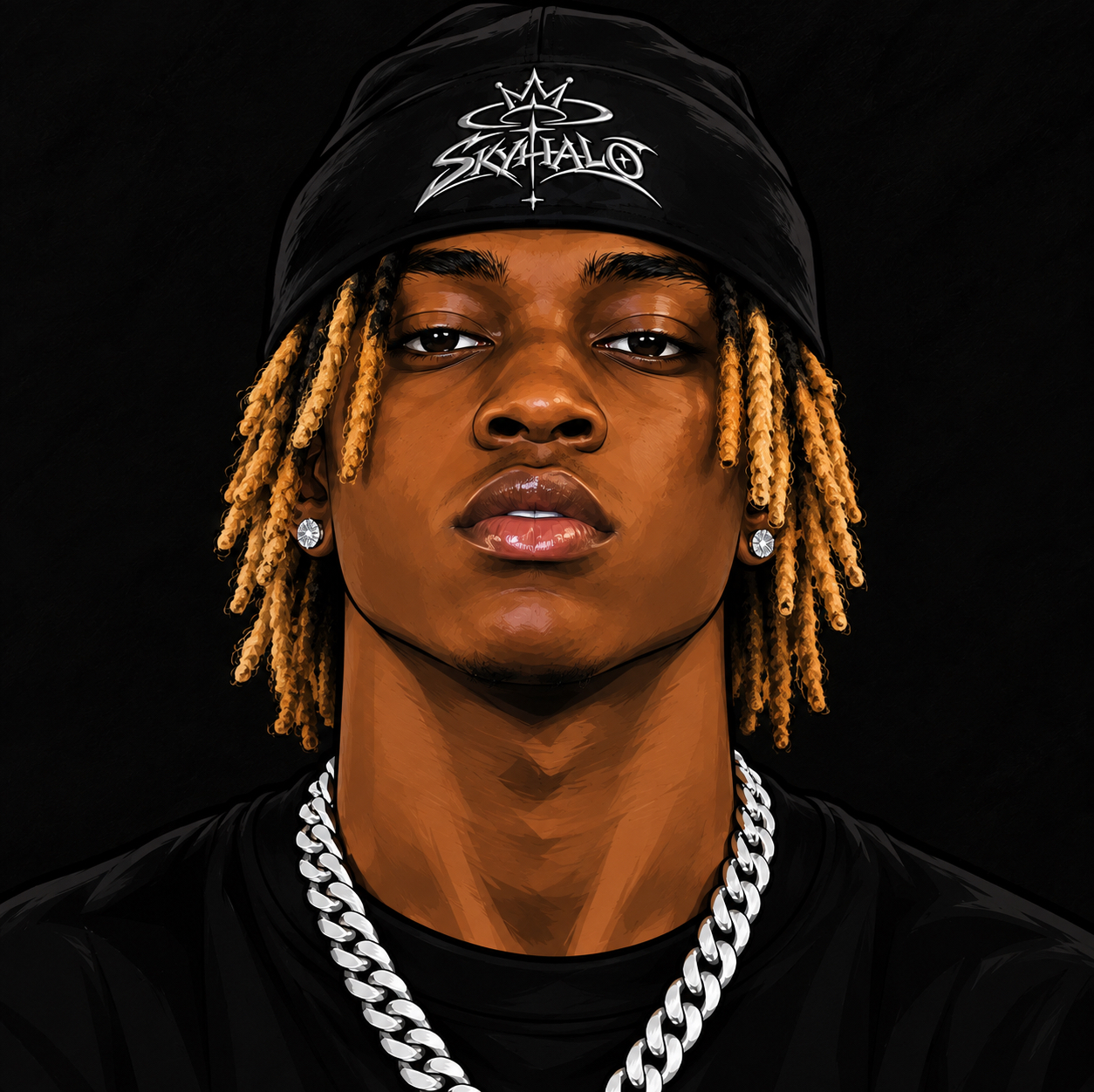 Denzoboy