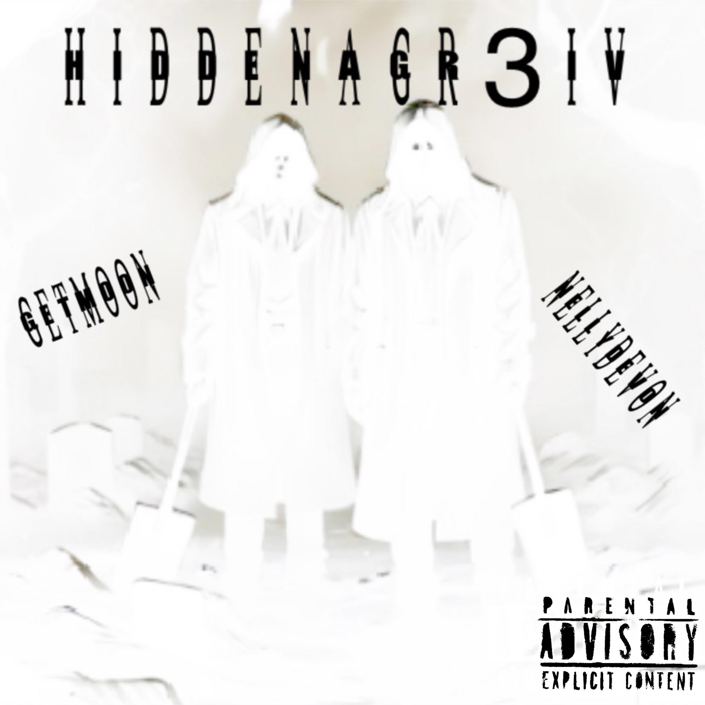 HIDDENGR3IV artwork