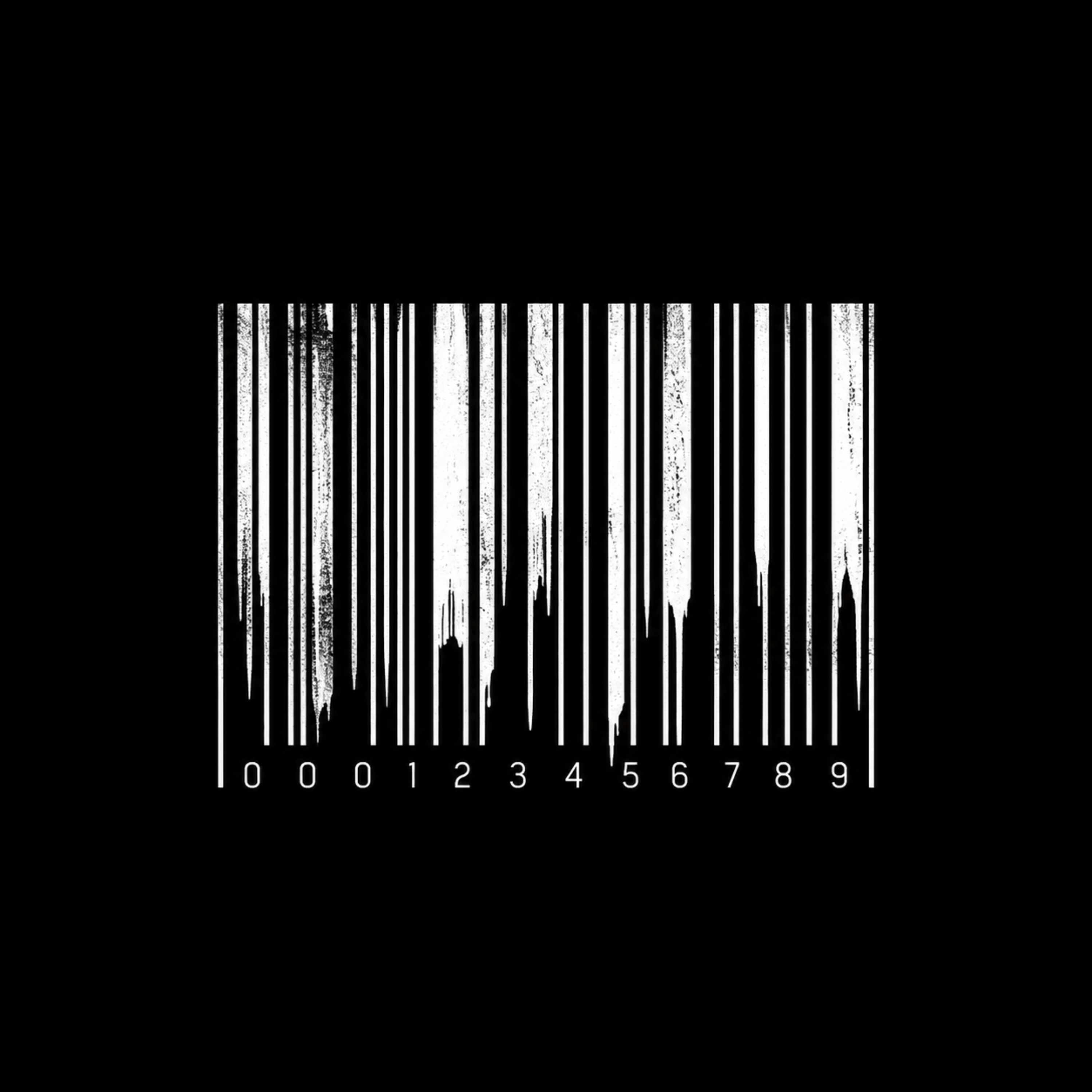 barcode by dndquan cover art