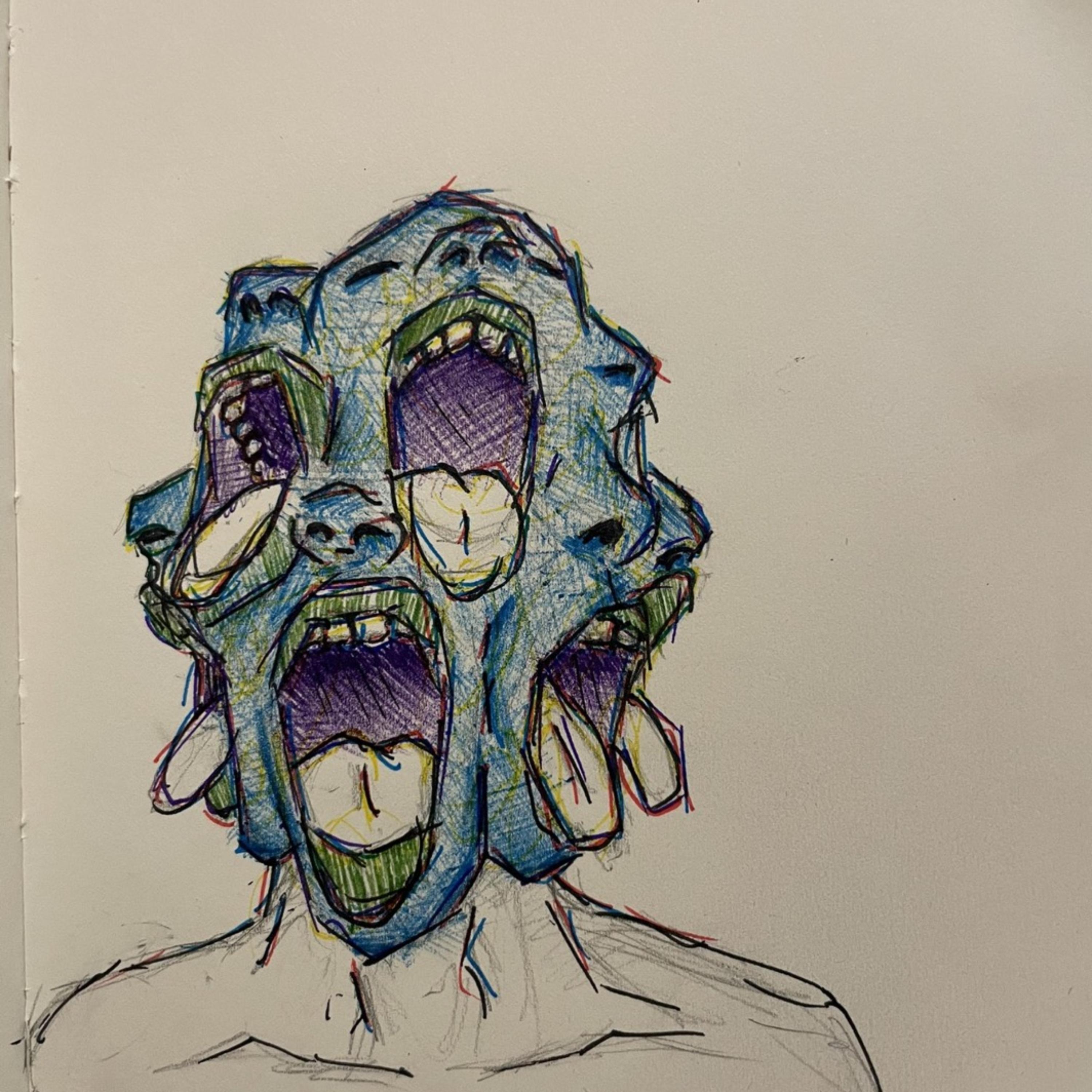 OR? artwork