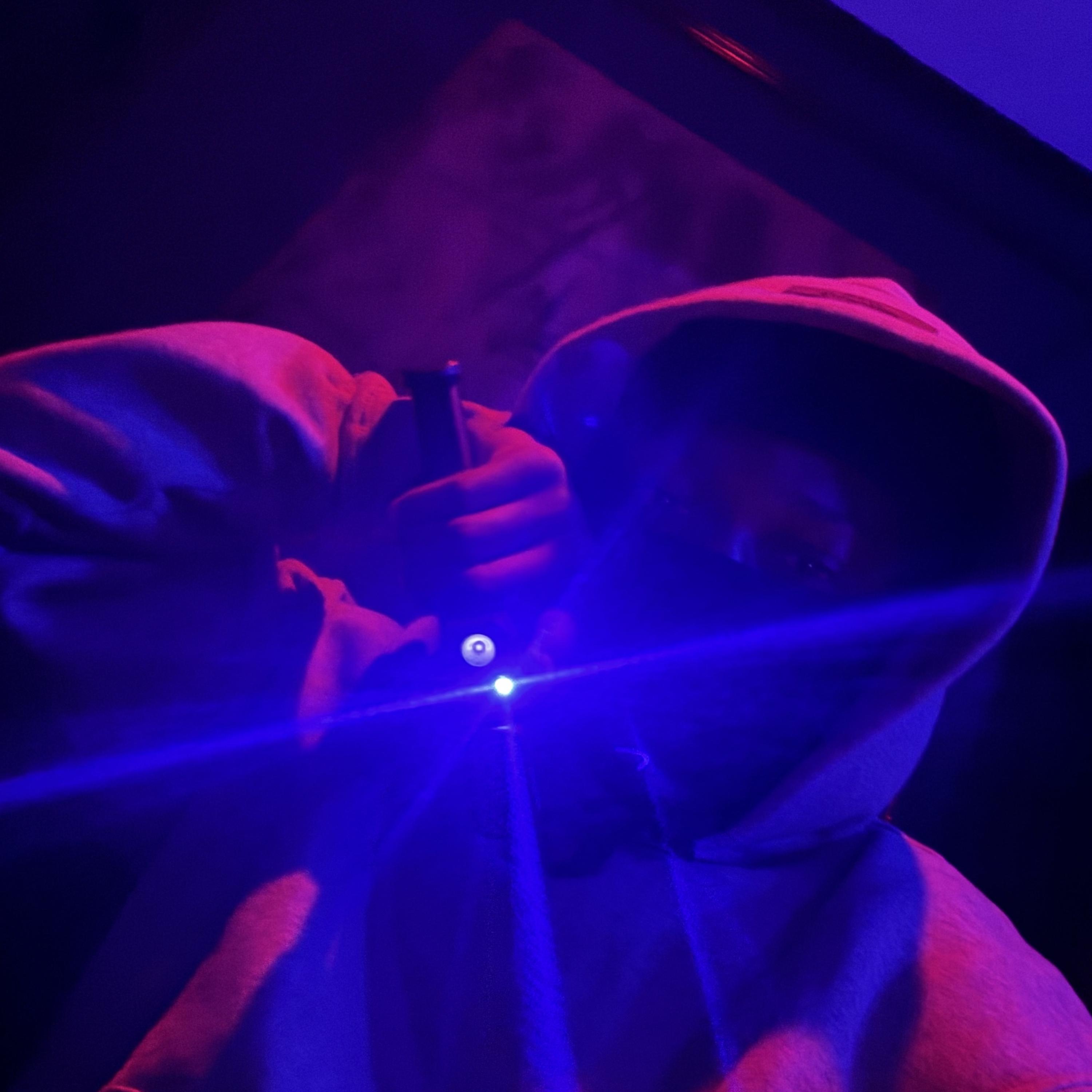 No Witness artwork