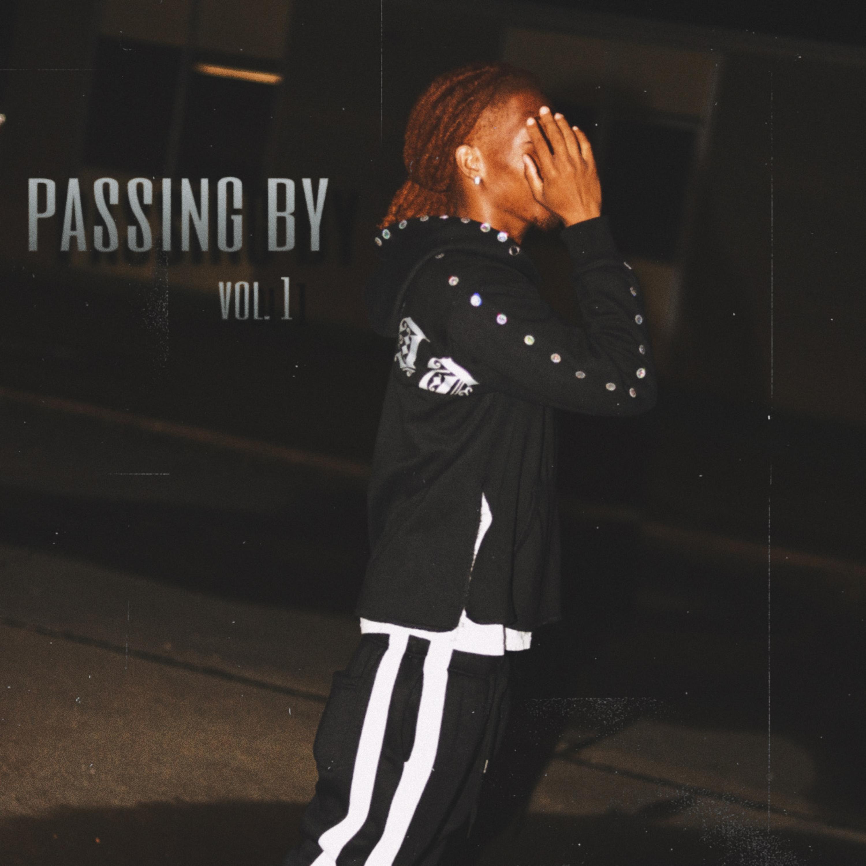 passing by vol. 1 artwork