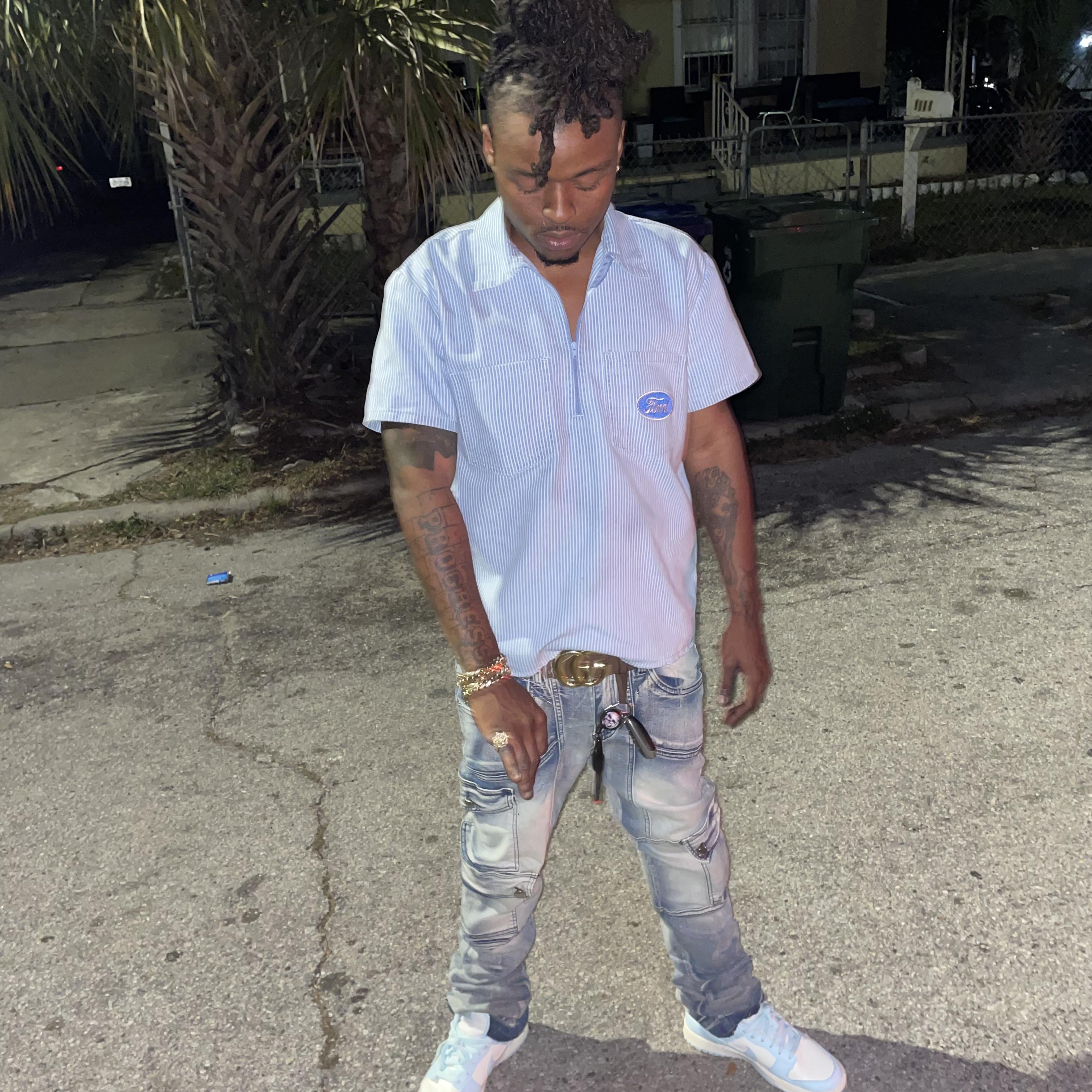 Grams Over Scams artwork