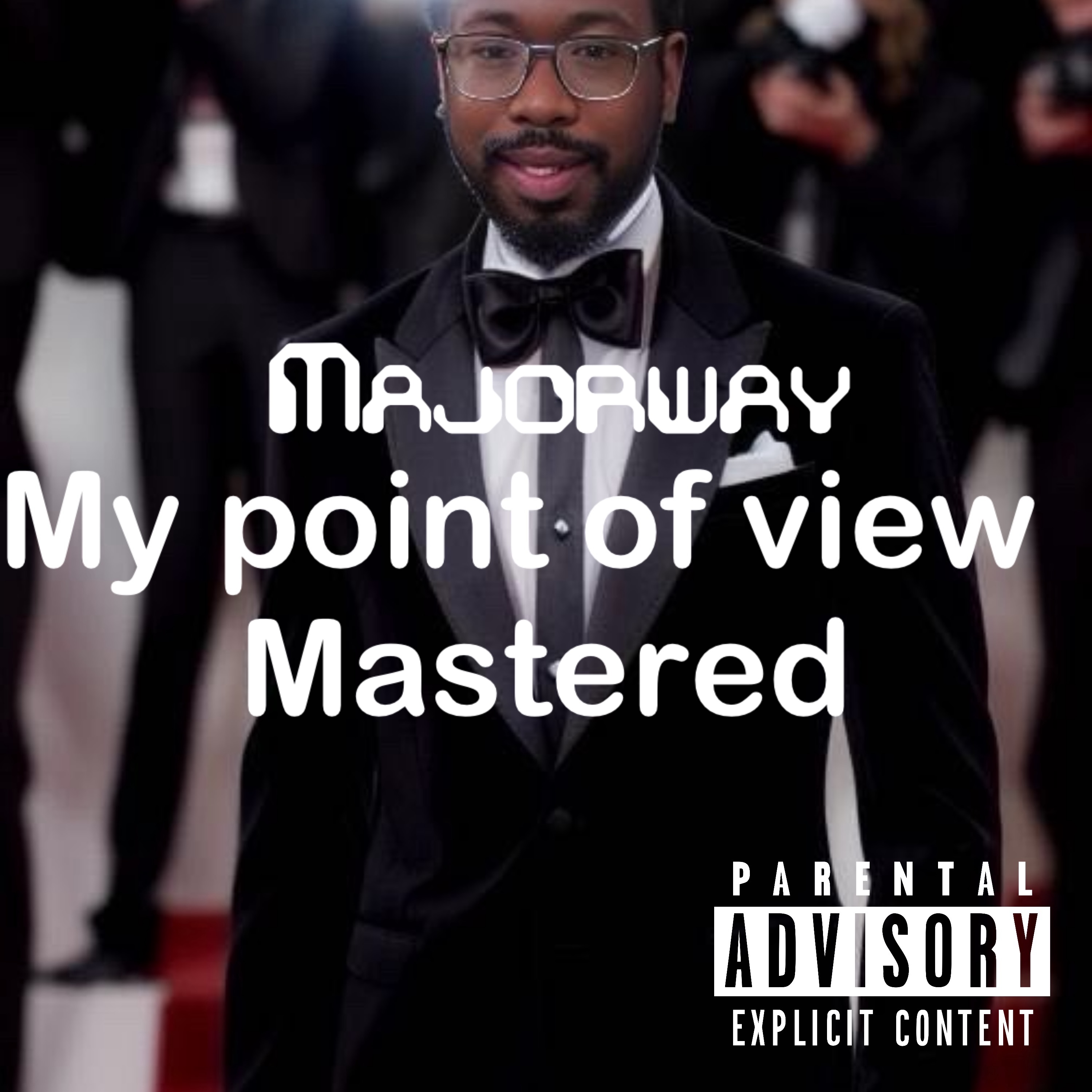 My Point Of View (Mastered) artwork