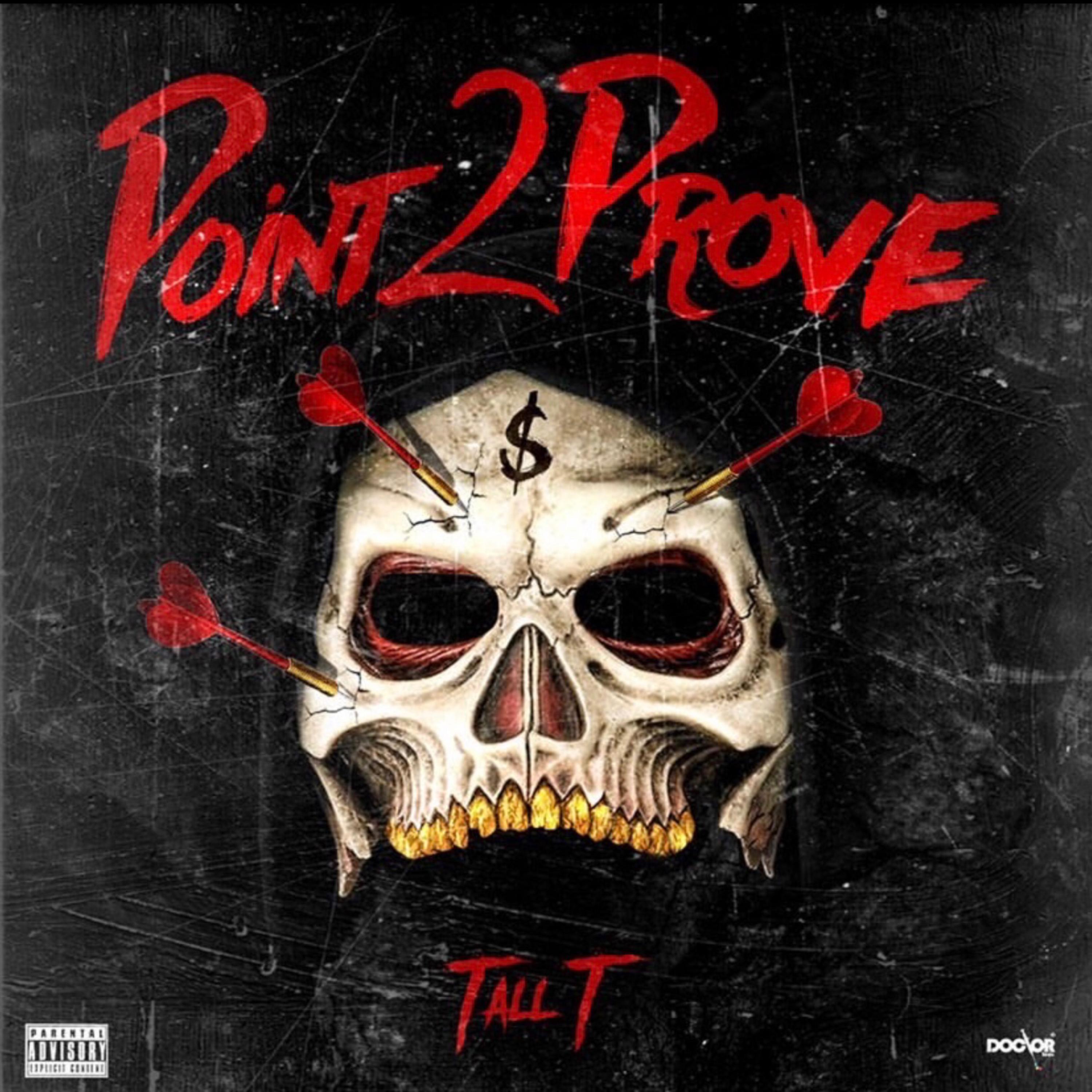 Point2Prove artwork