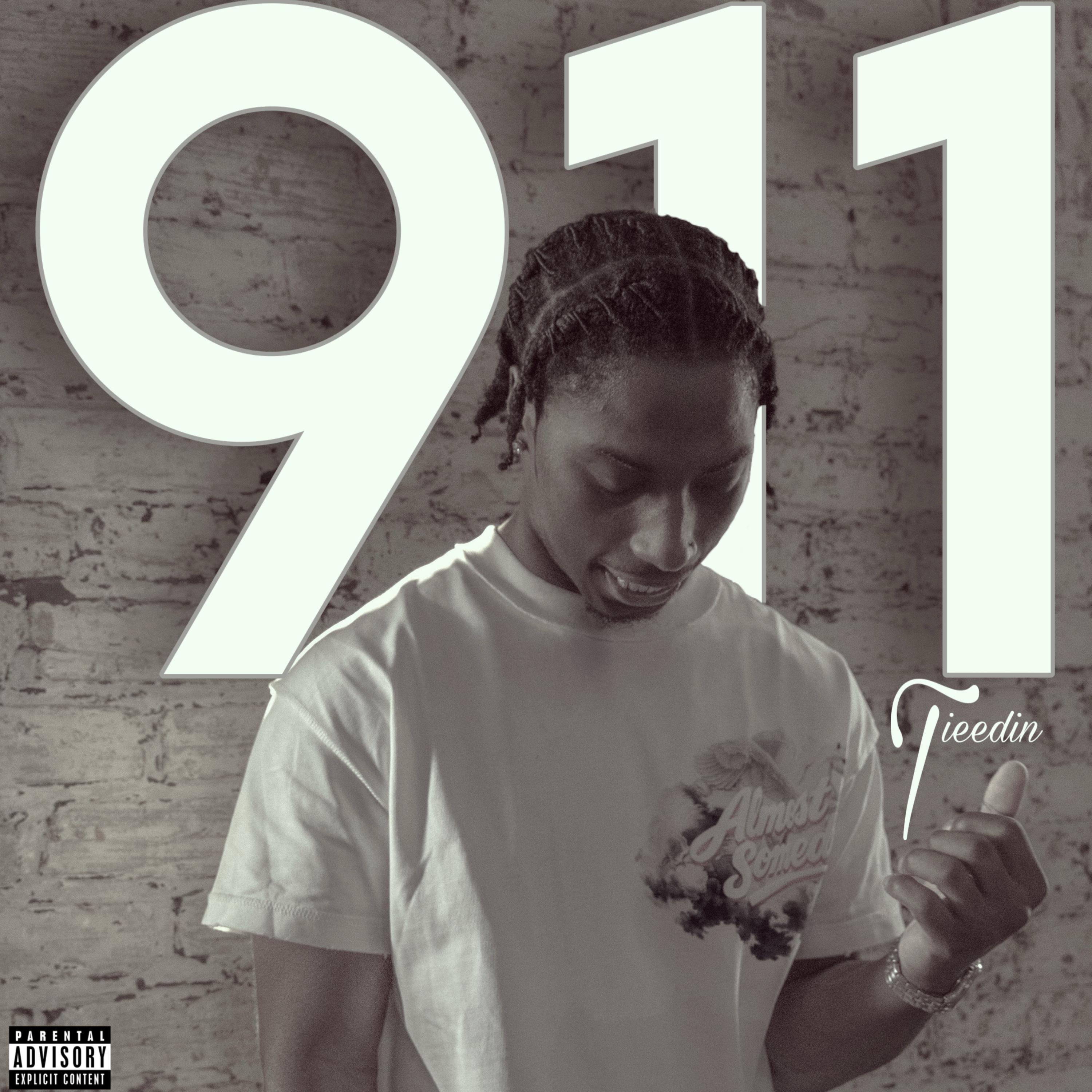 911 by Tieedin cover art