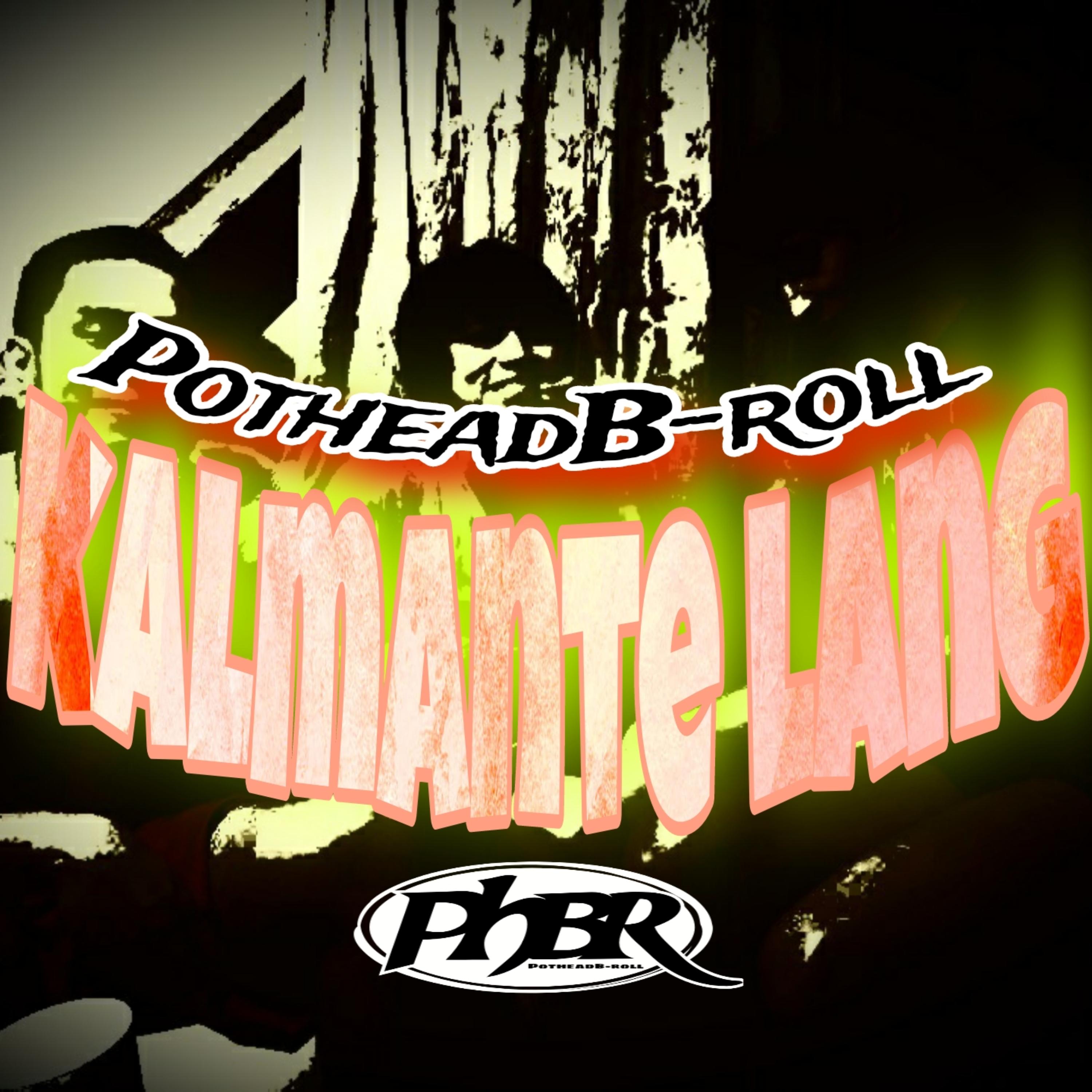 Kalmante Lang artwork