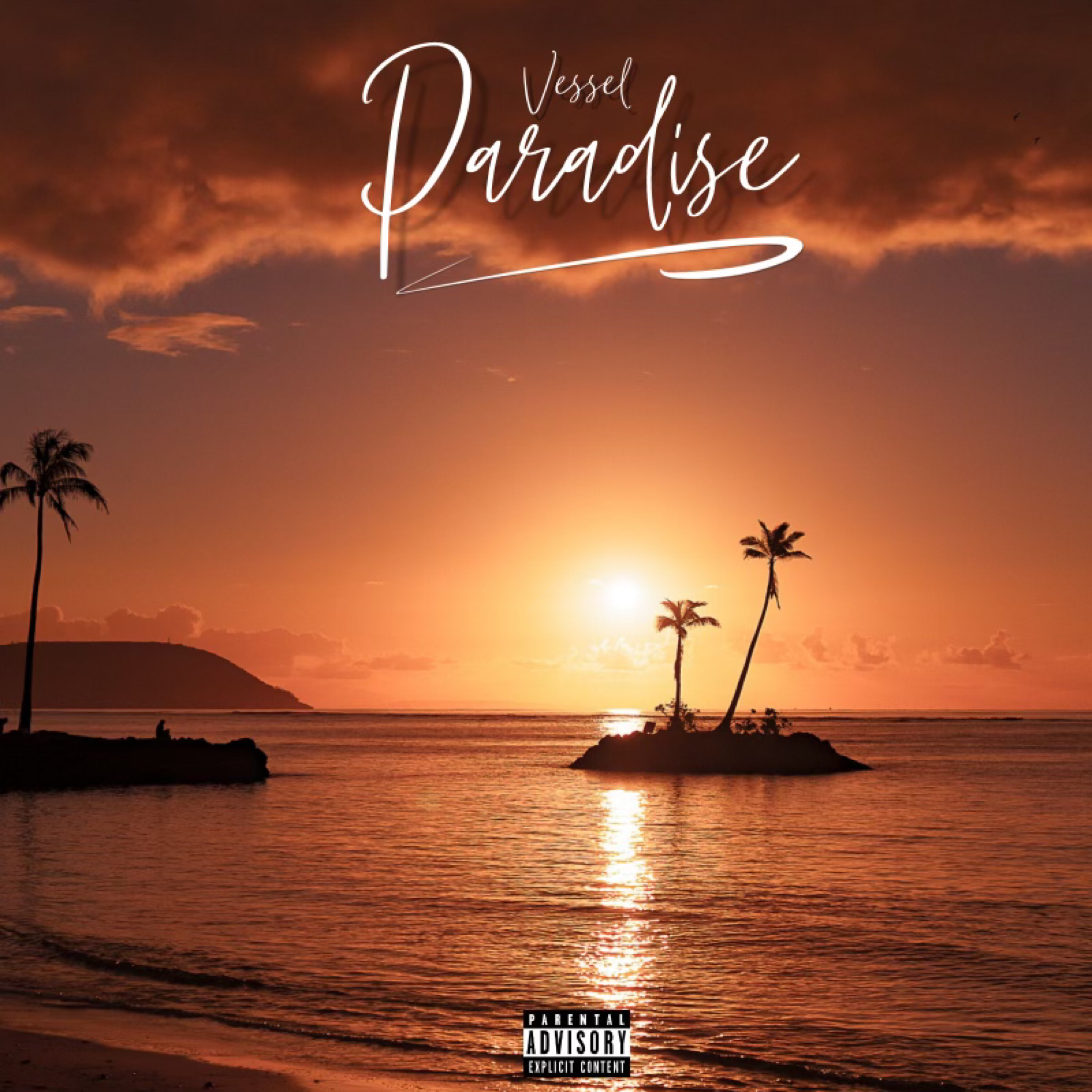 Paradise artwork