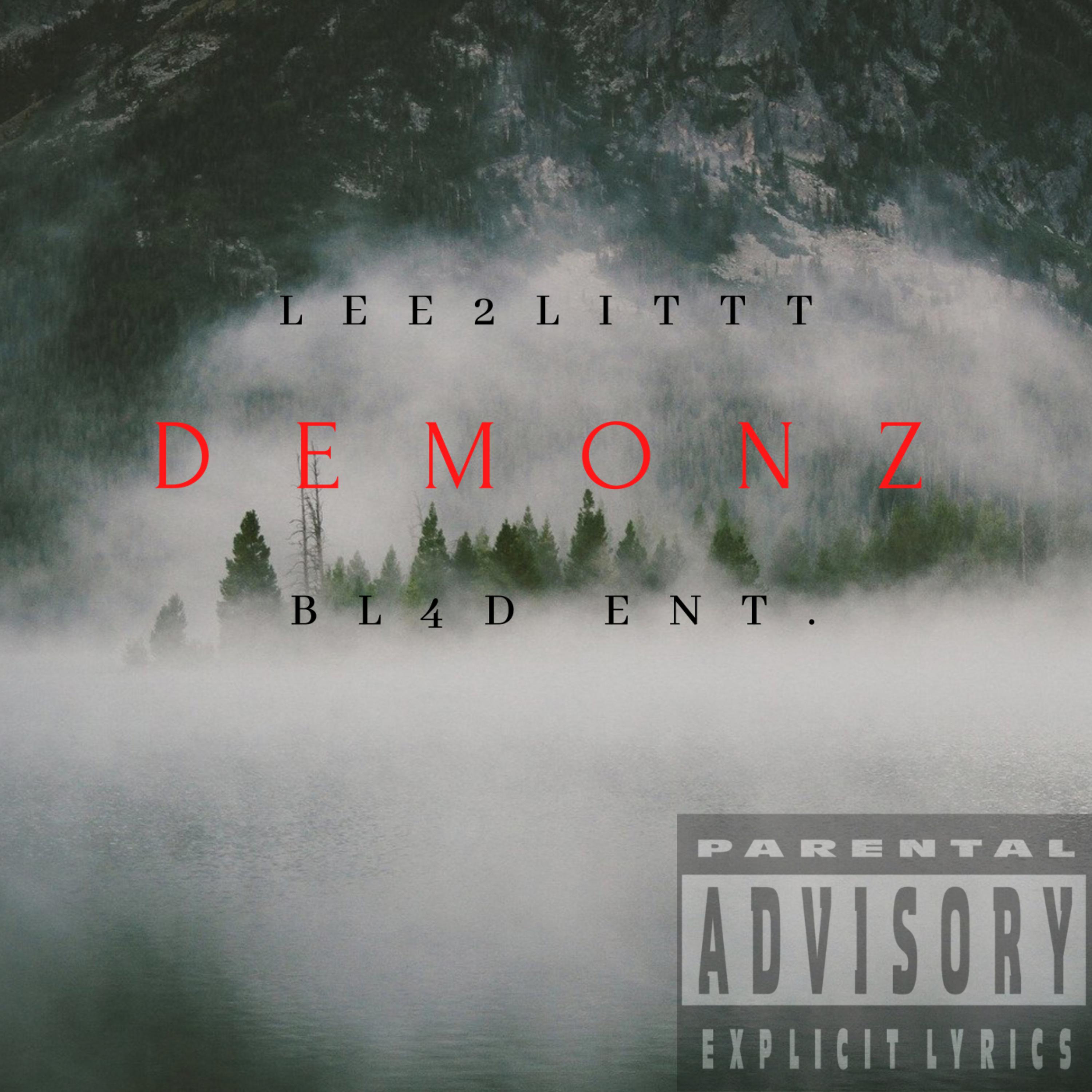 DEMONZ artwork