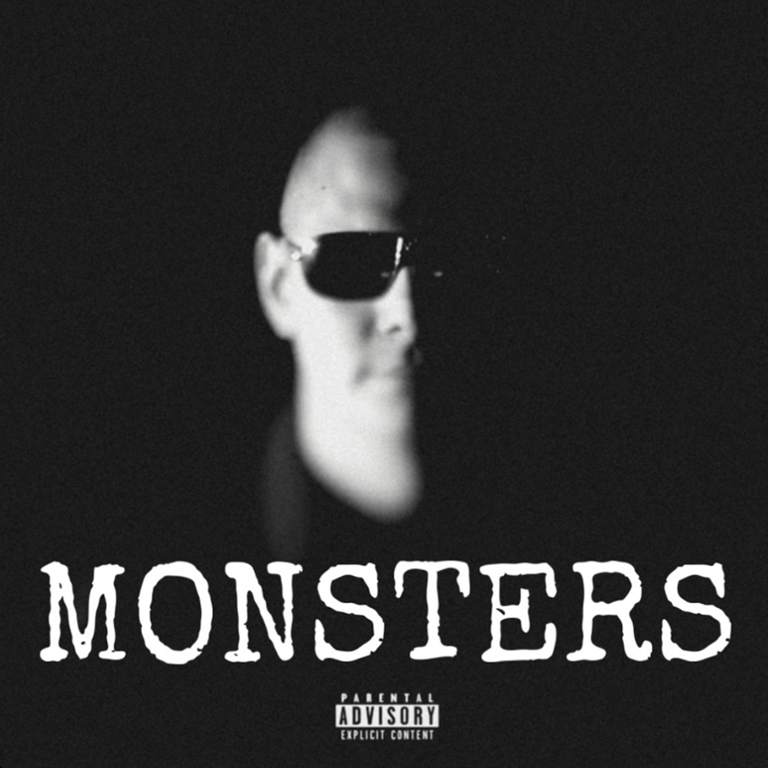 Monsters artwork