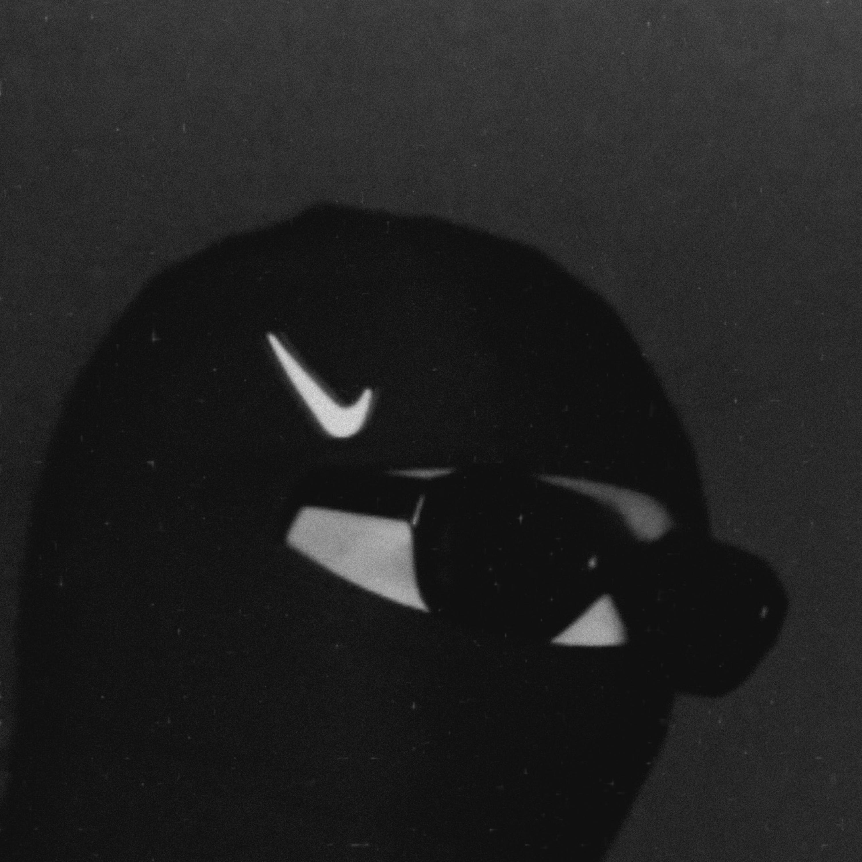 Back Like I Never Left artwork
