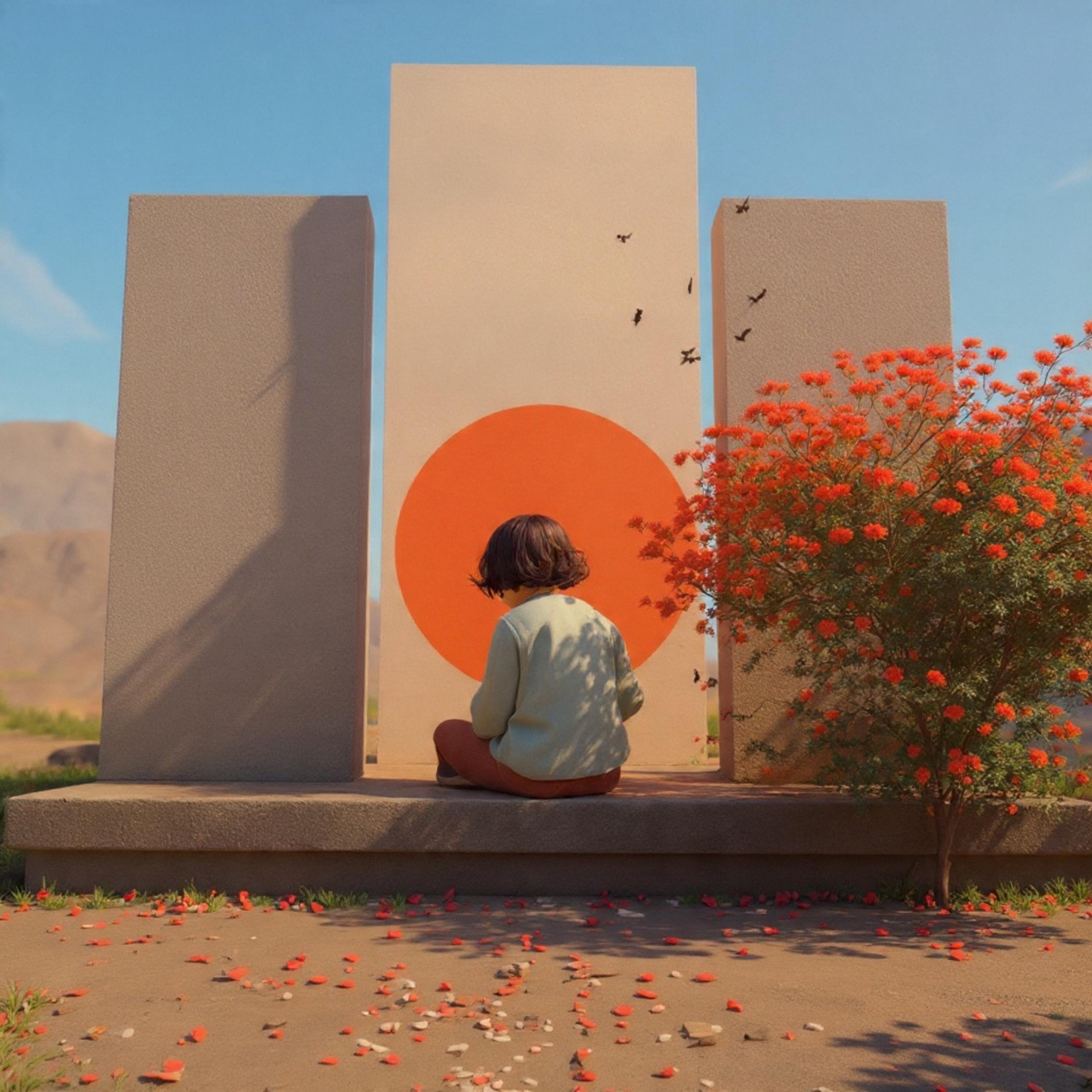 How Come My Love Doesn’t Work On You artwork