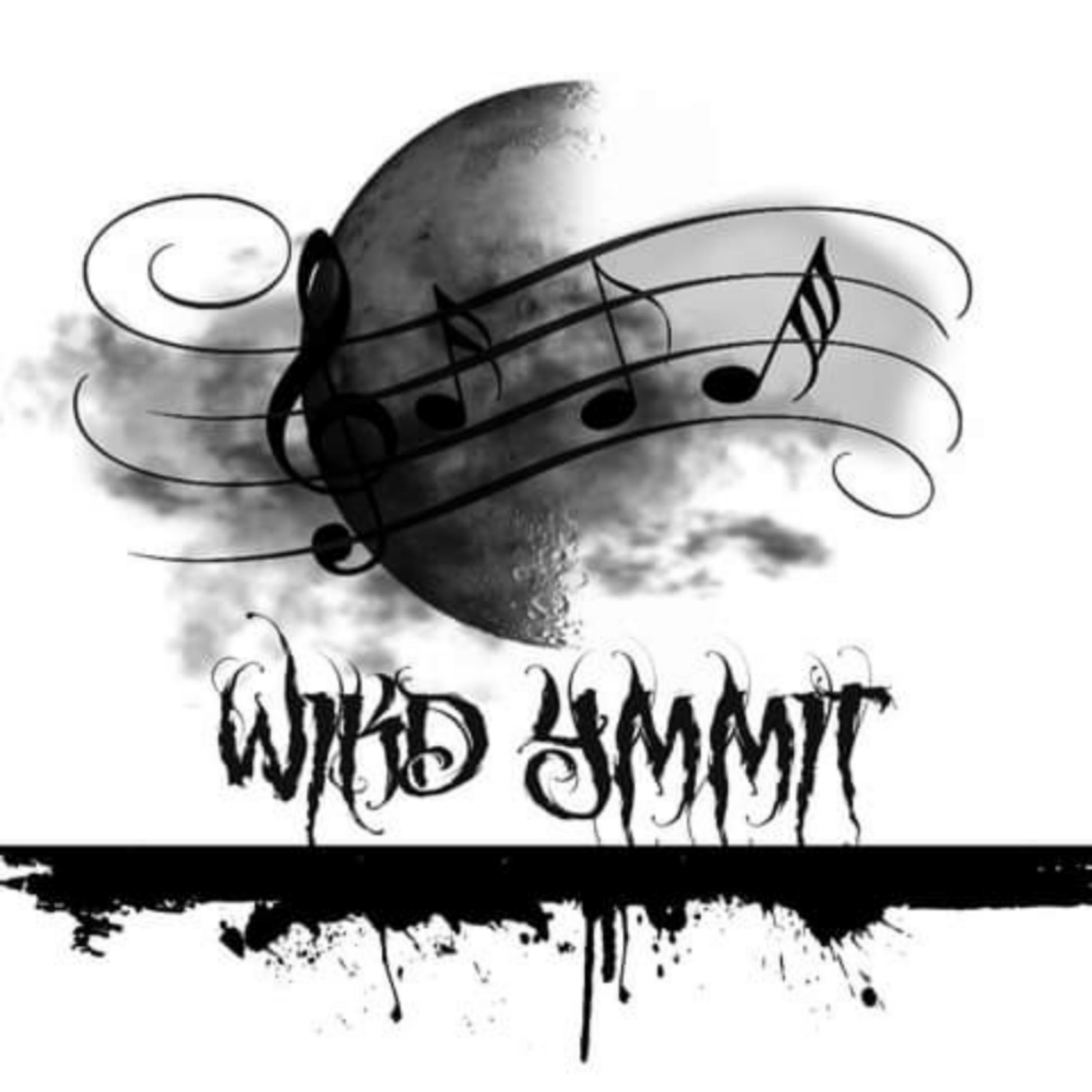 Losing My Mind by Wikd Ymmit cover art