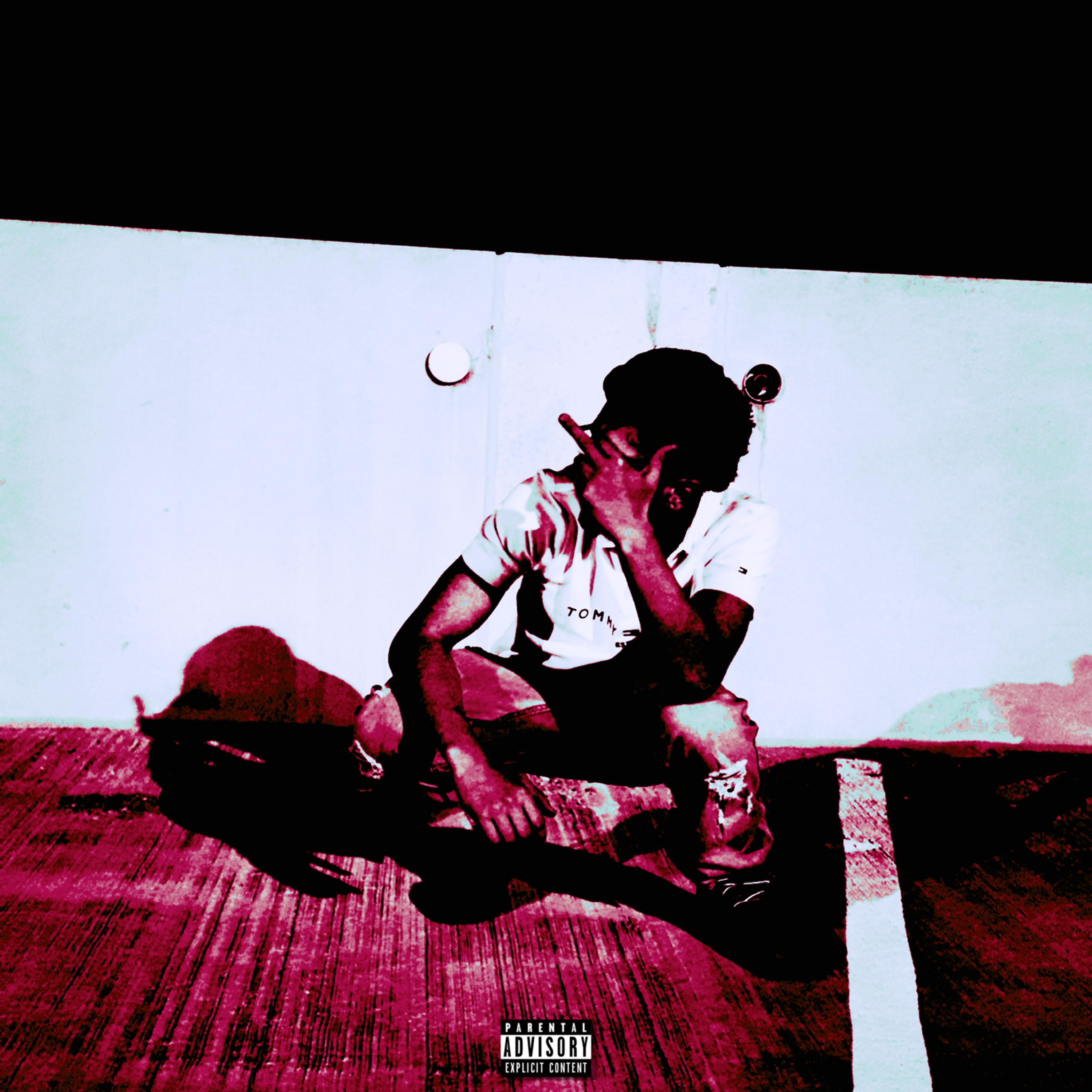 MY LYFE A PARTY artwork