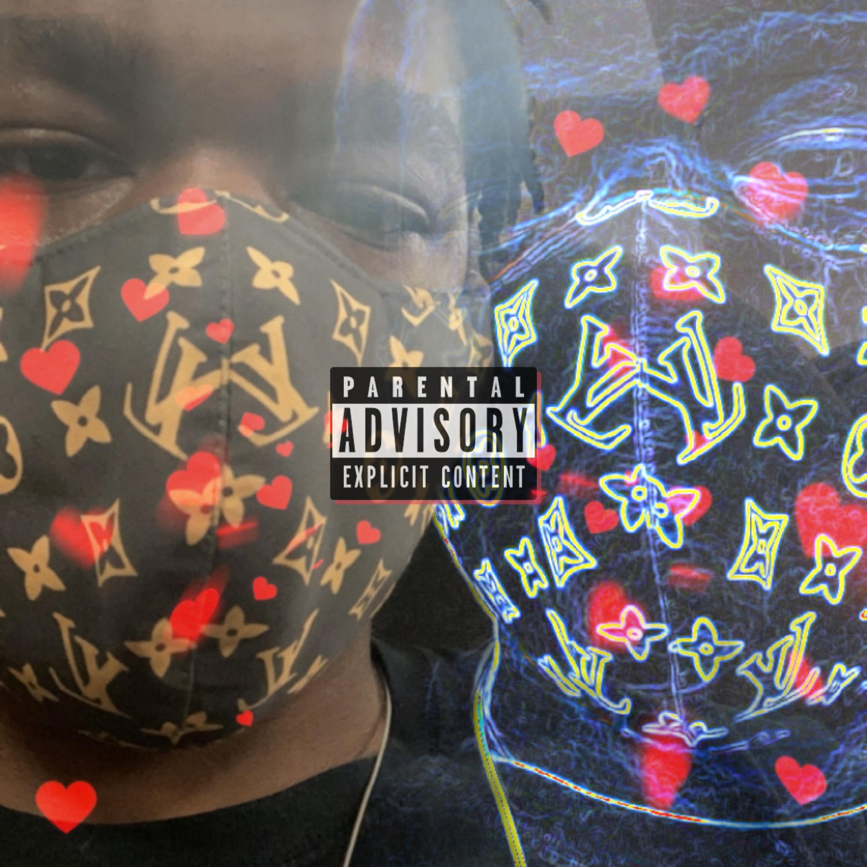 ThE LoVE TaPEs artwork
