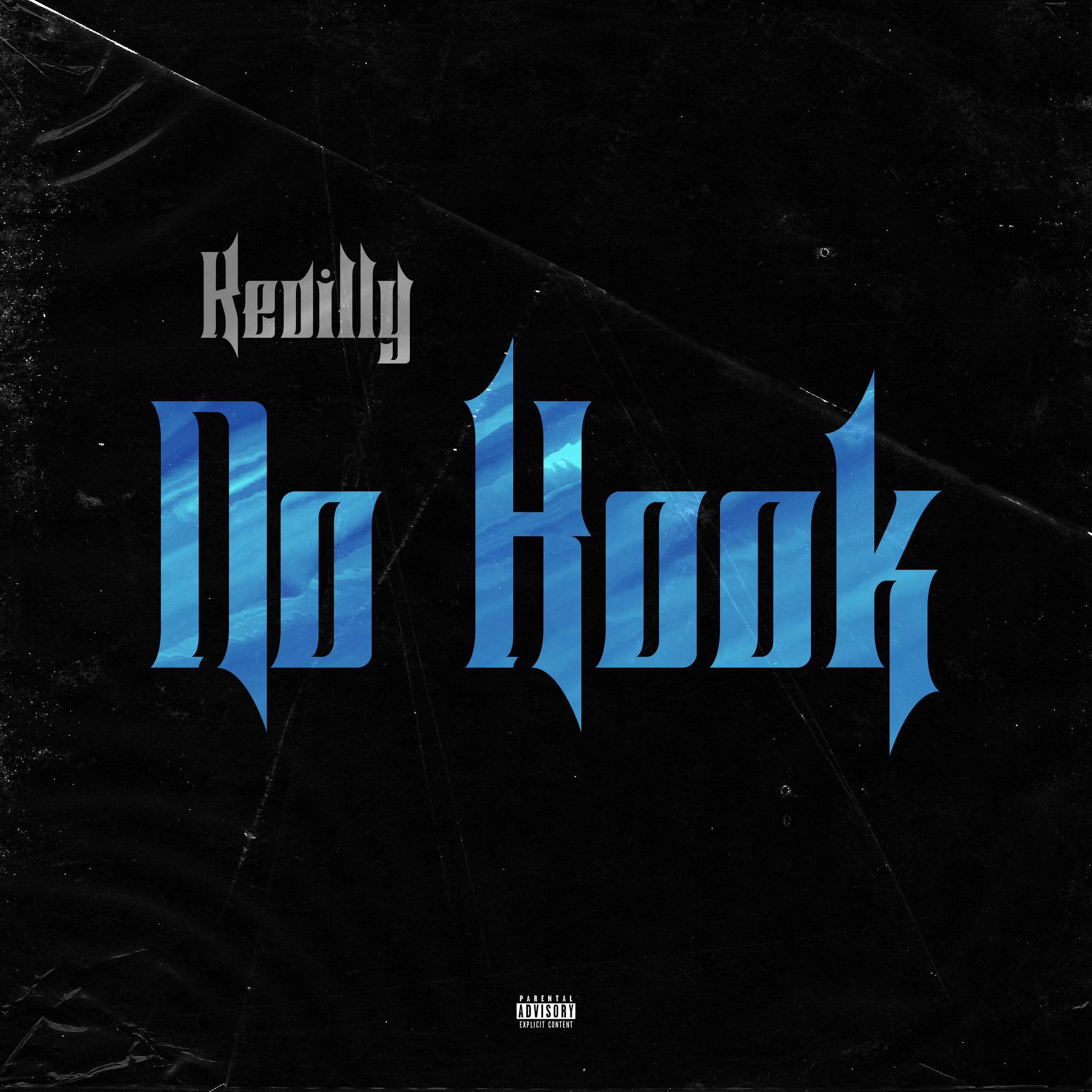 No Hook artwork
