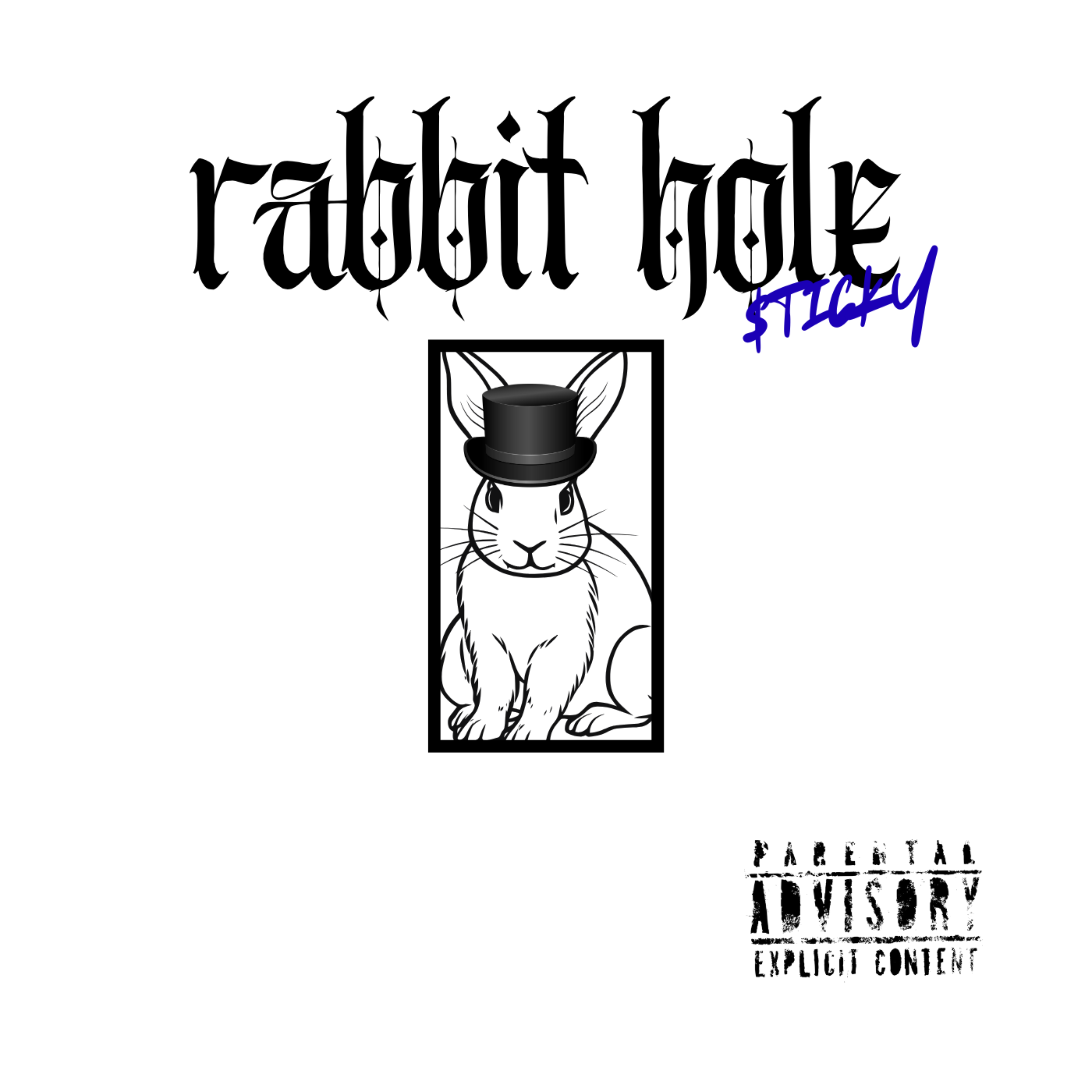 Rabbit Hole artwork