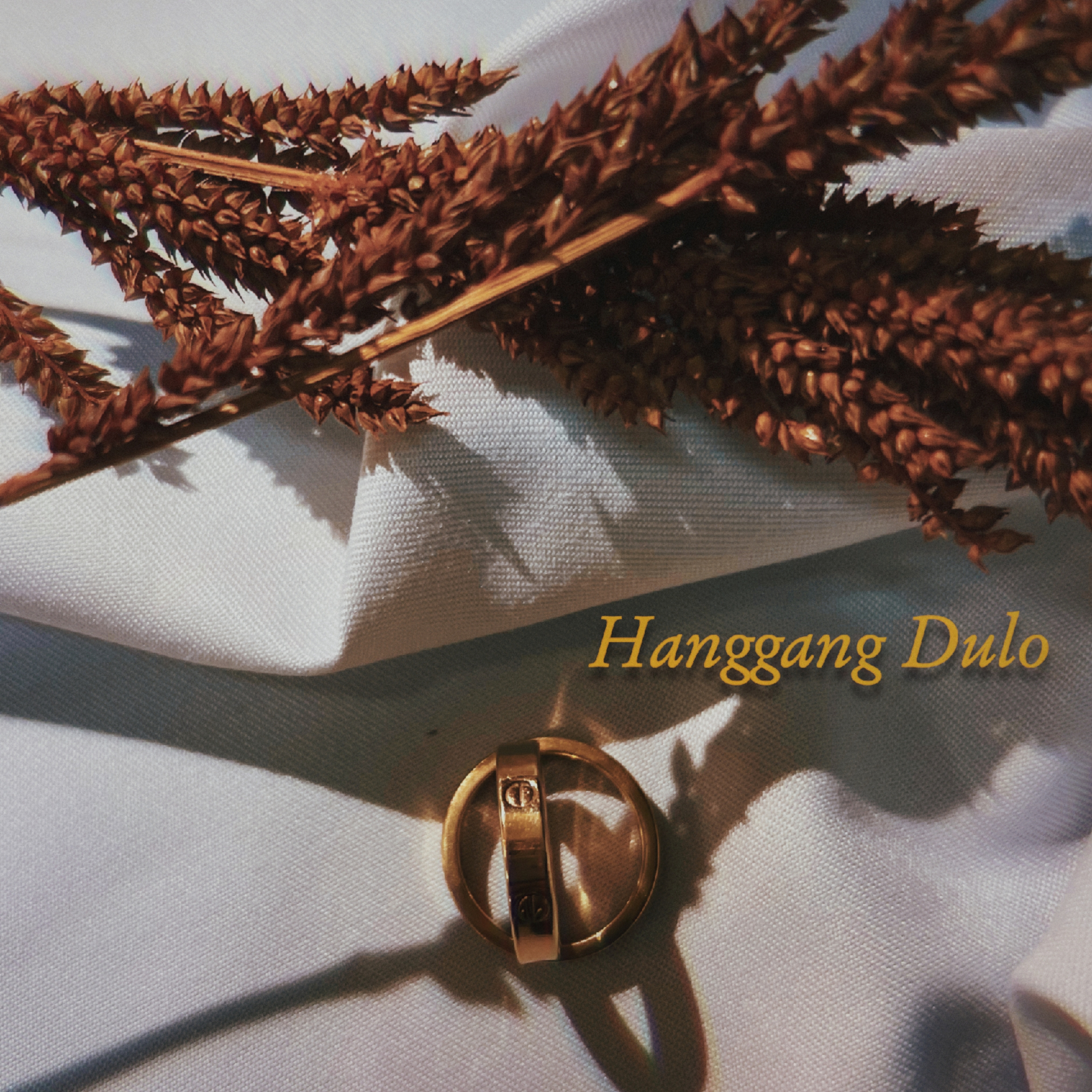 Hanggang Dulo artwork