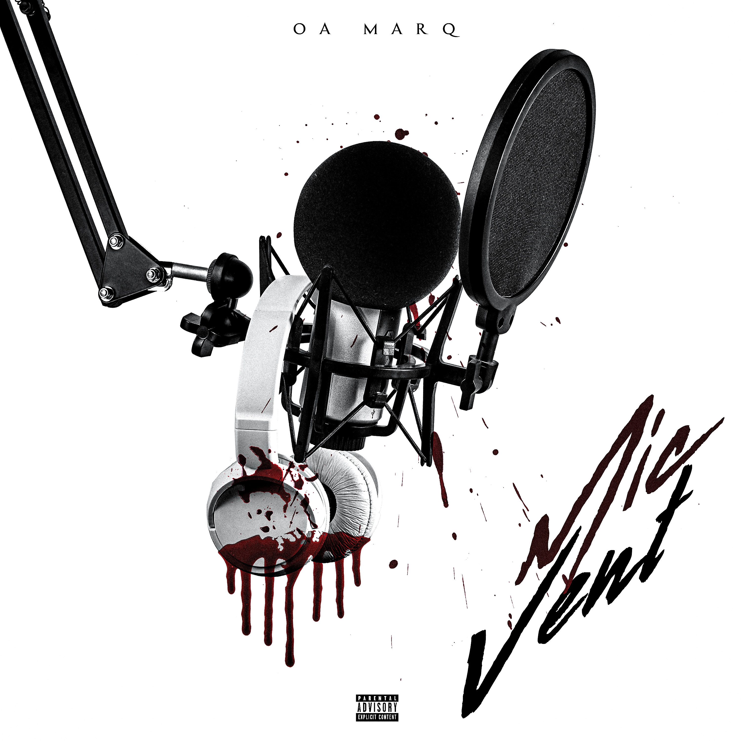 Mic Vent artwork