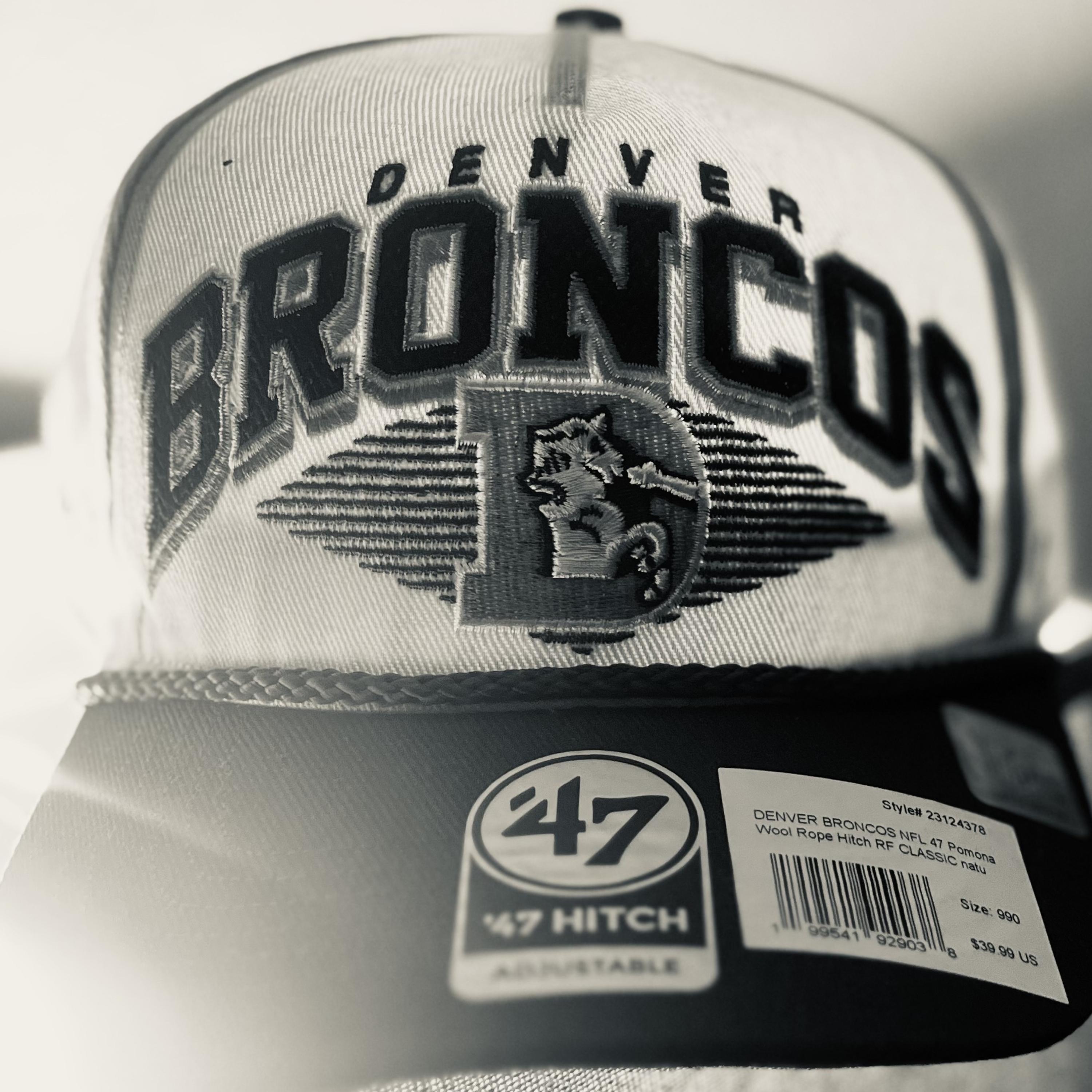 Dear Bronco Anthem Freestyle by skoobys handmade ent cover art