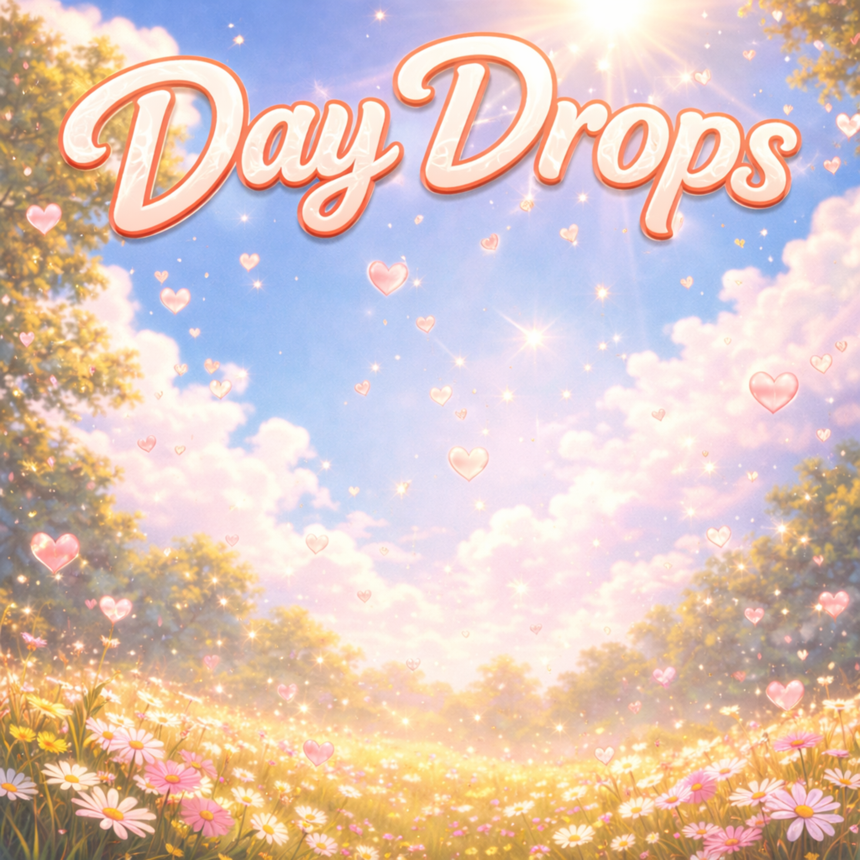 Day Drops artwork