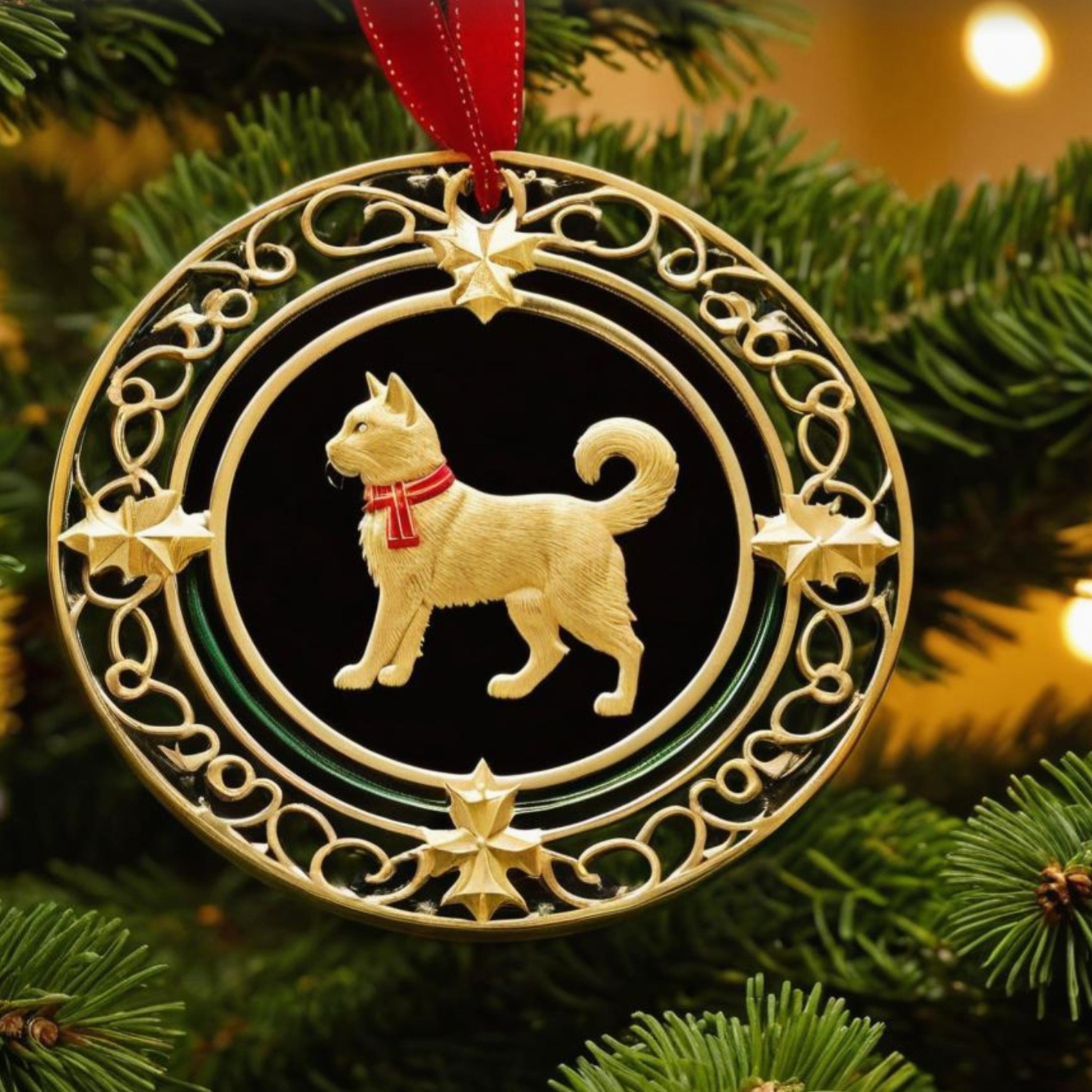 Christmas On The Isle Of Man artwork