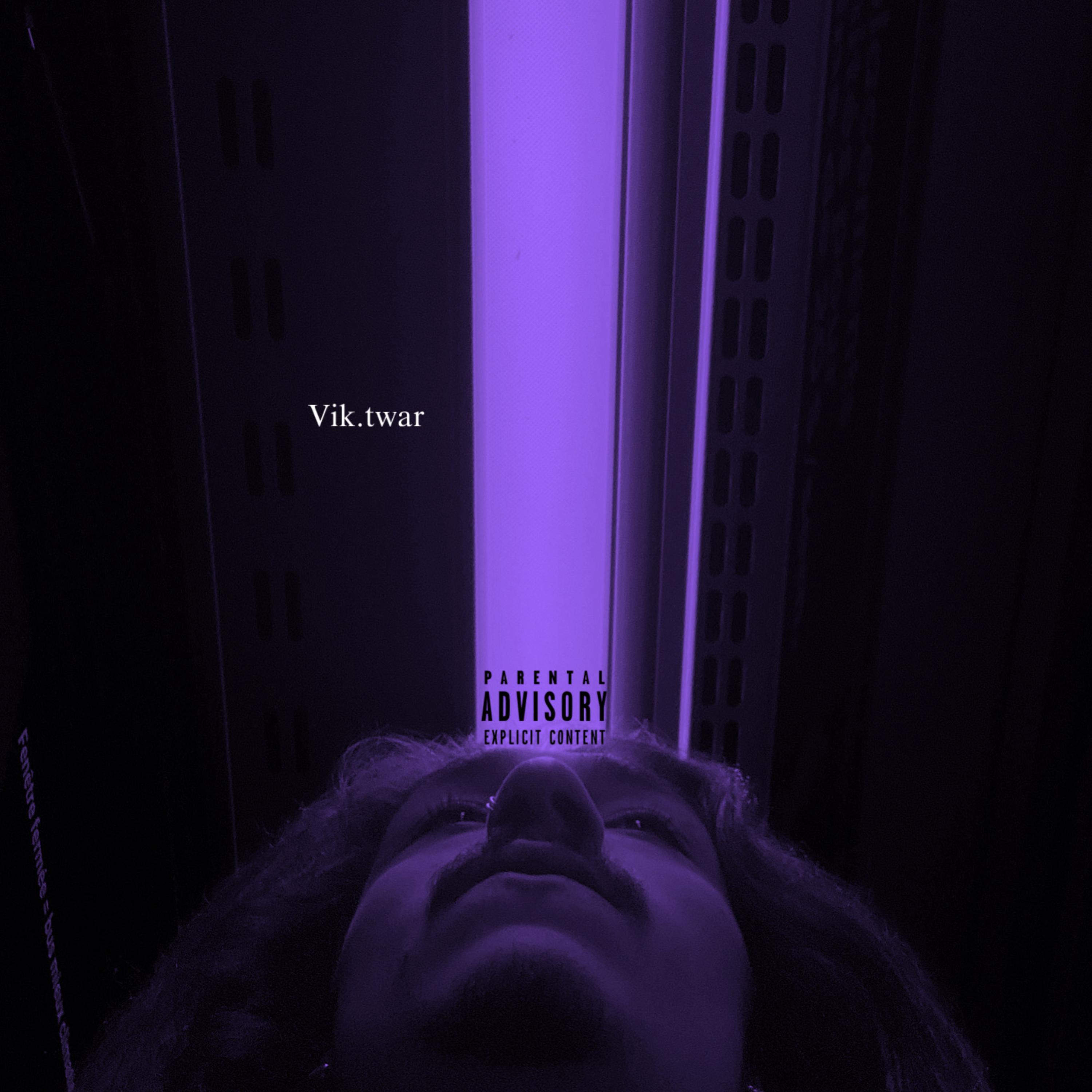 Vik.twar artwork