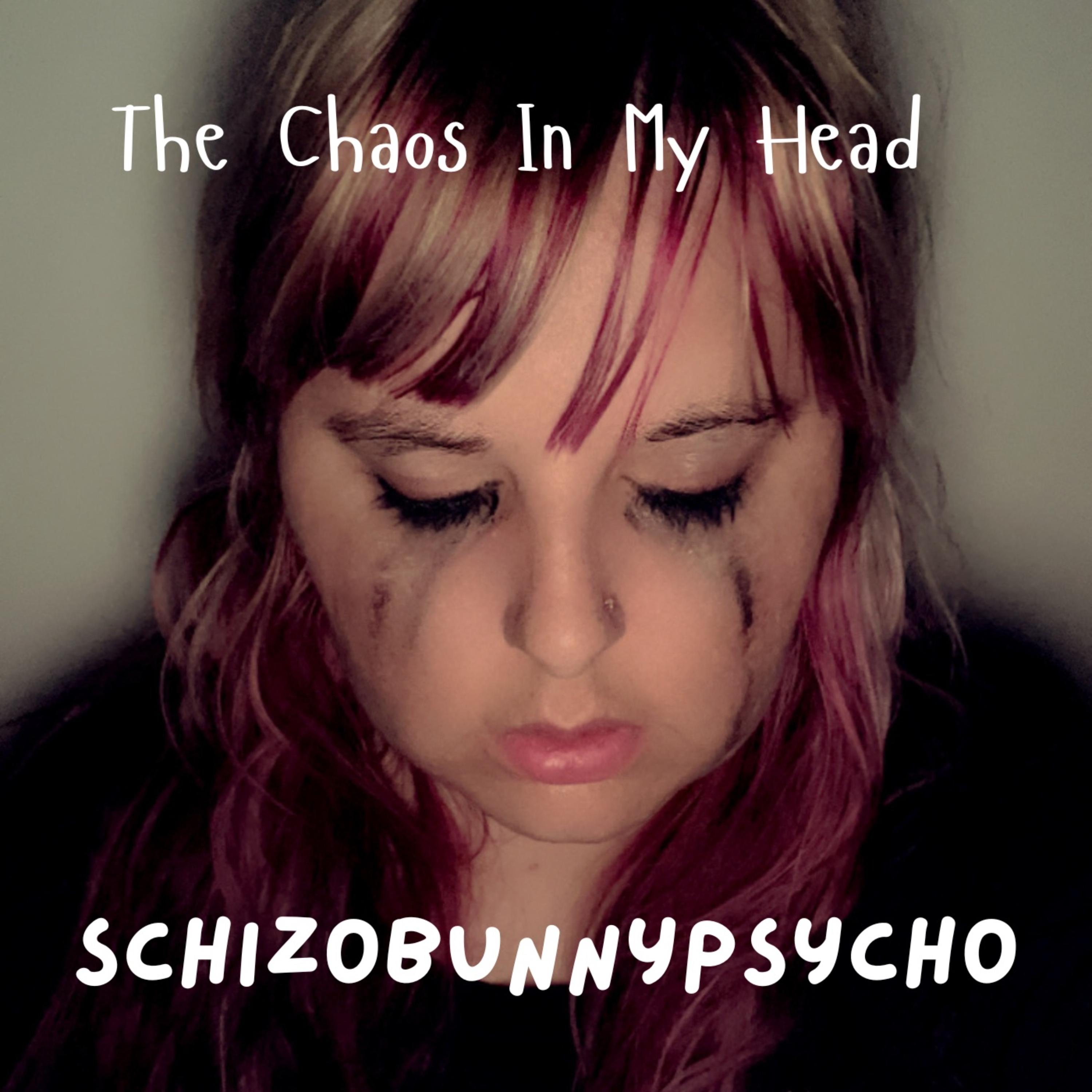 The Chaos In My Head artwork