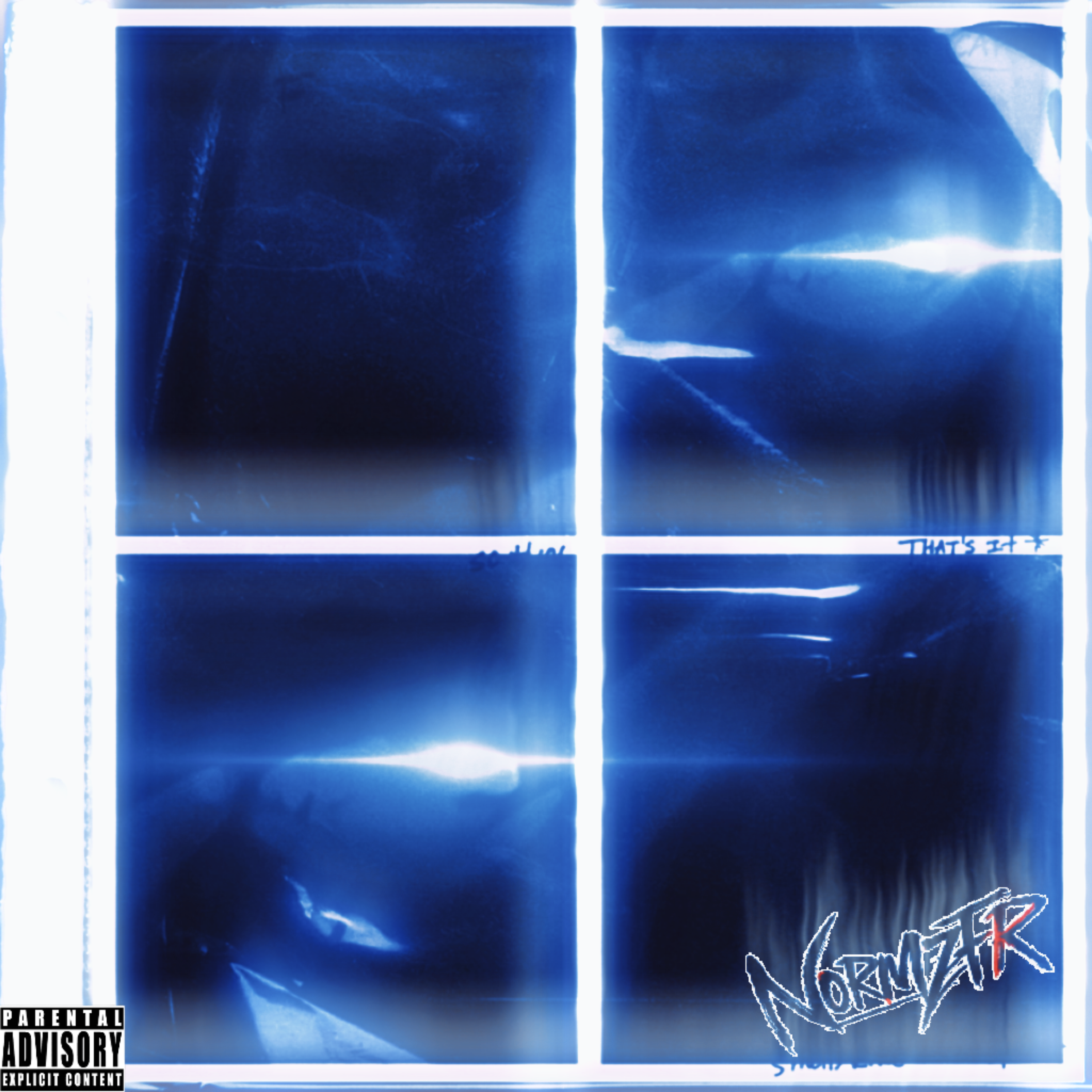 CODE SWITCHING artwork