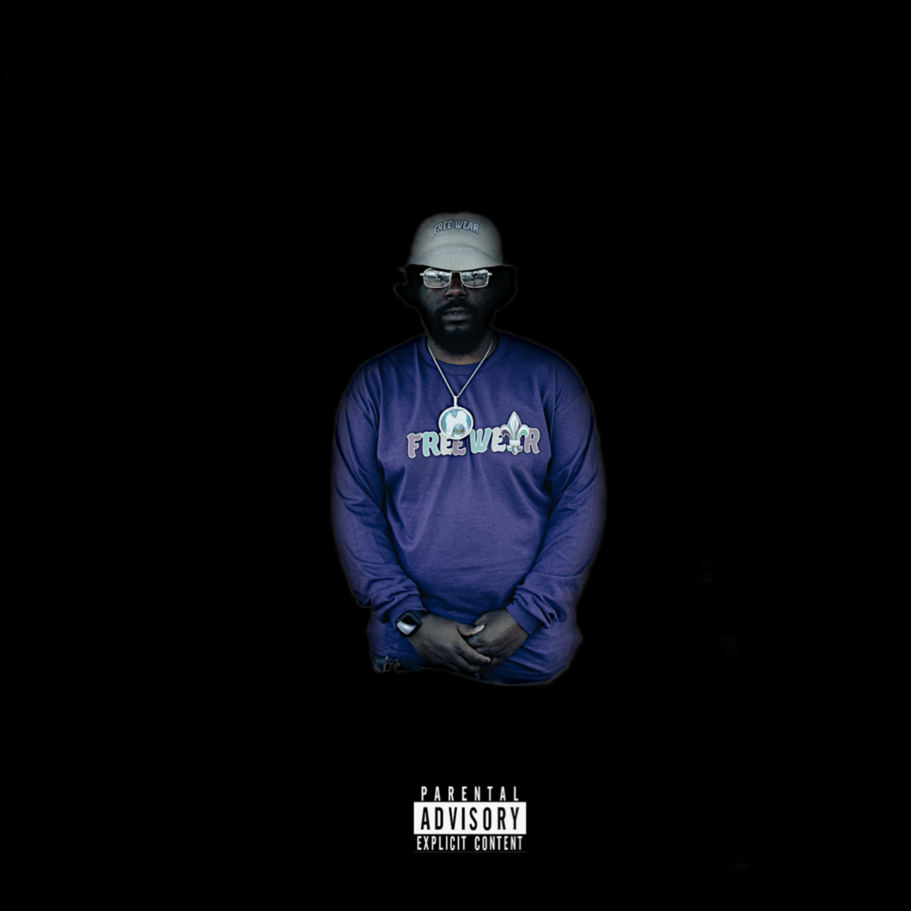 Only For Now artwork
