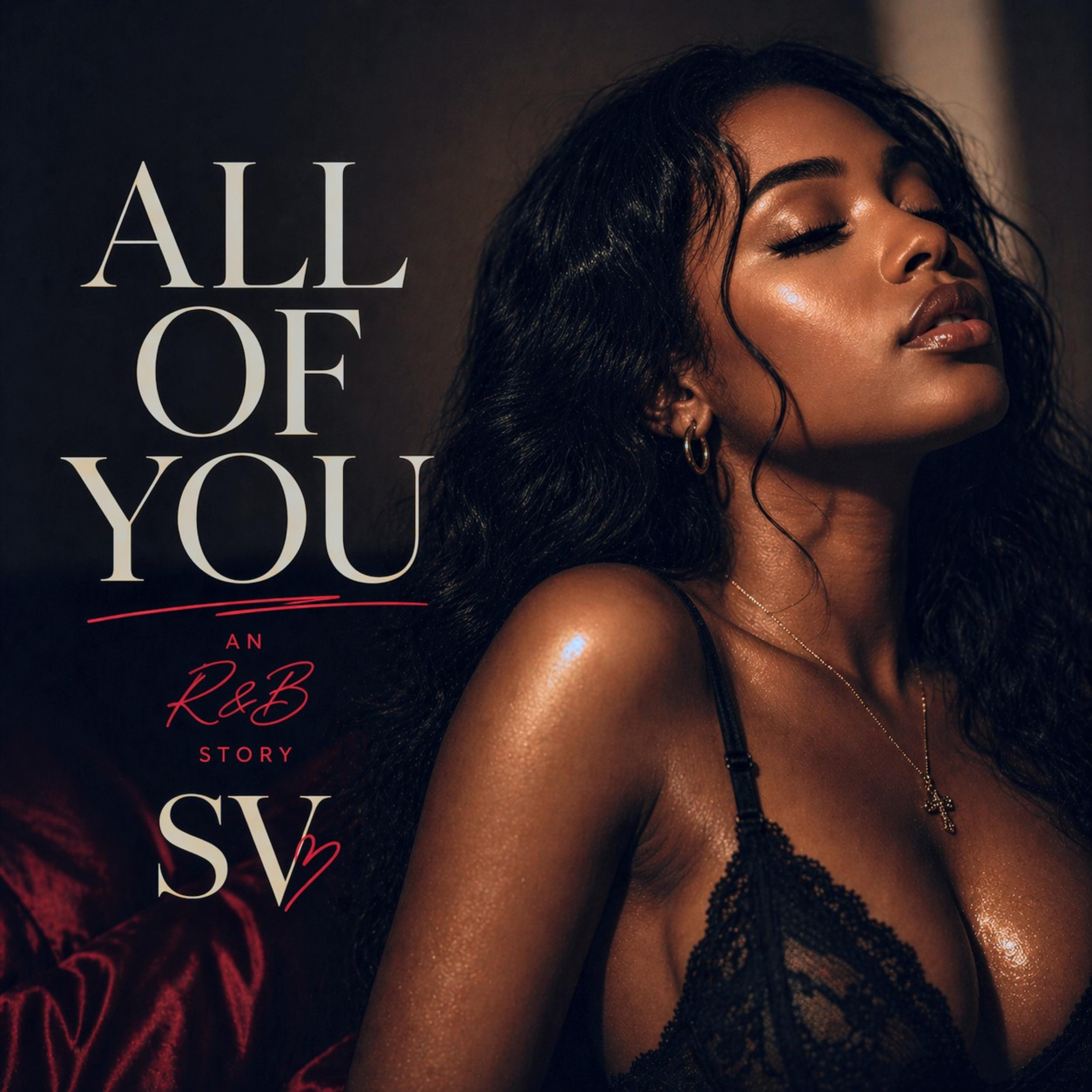 All Of You artwork