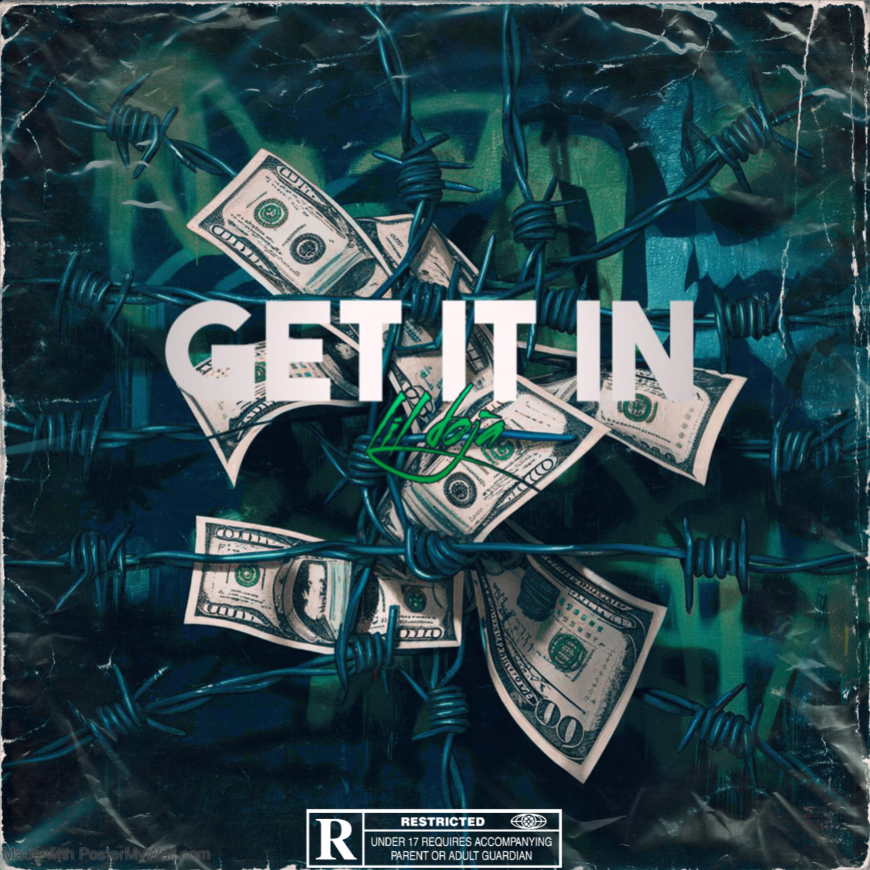 Get It In artwork