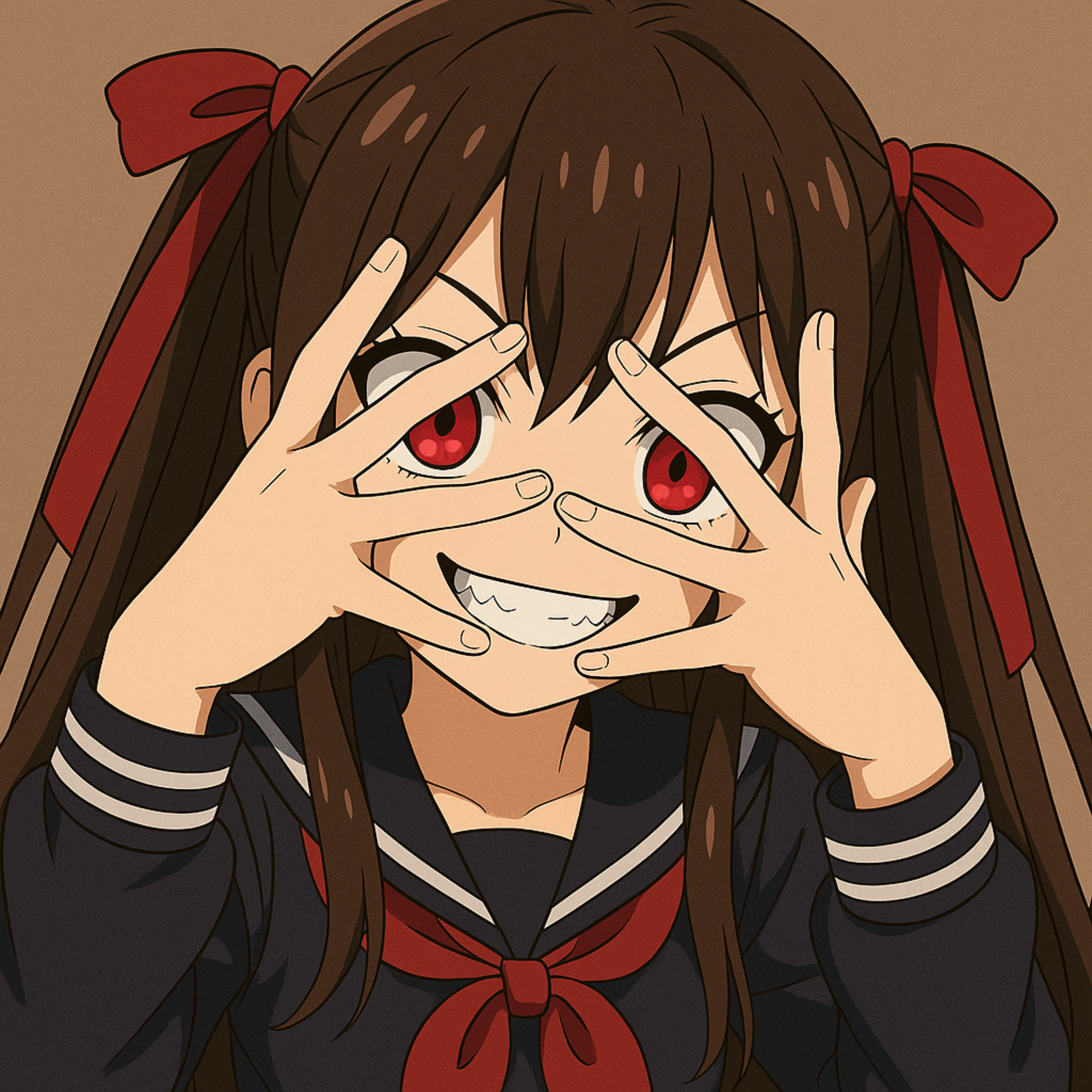 Welcome To My Overflow artwork