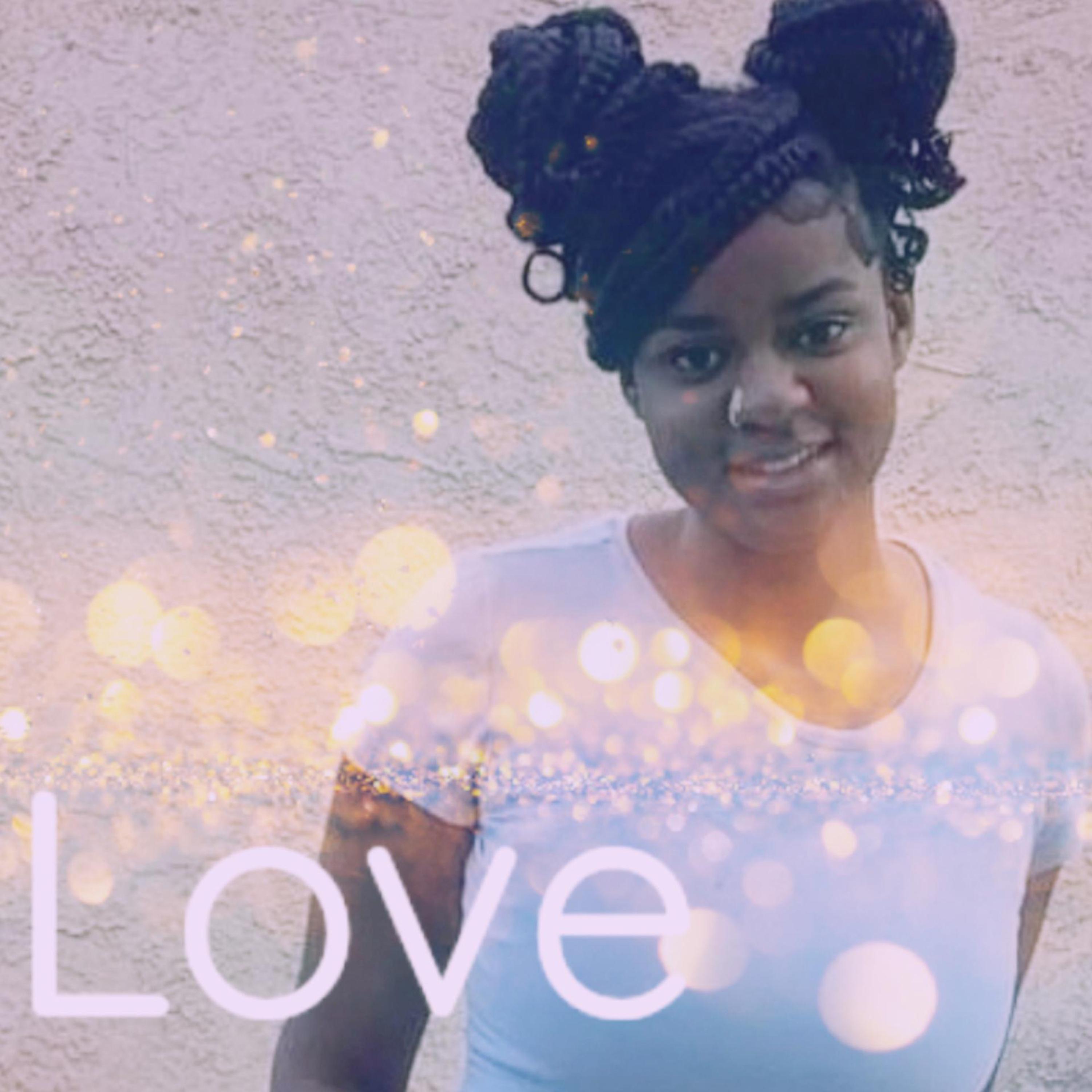 LOVE artwork