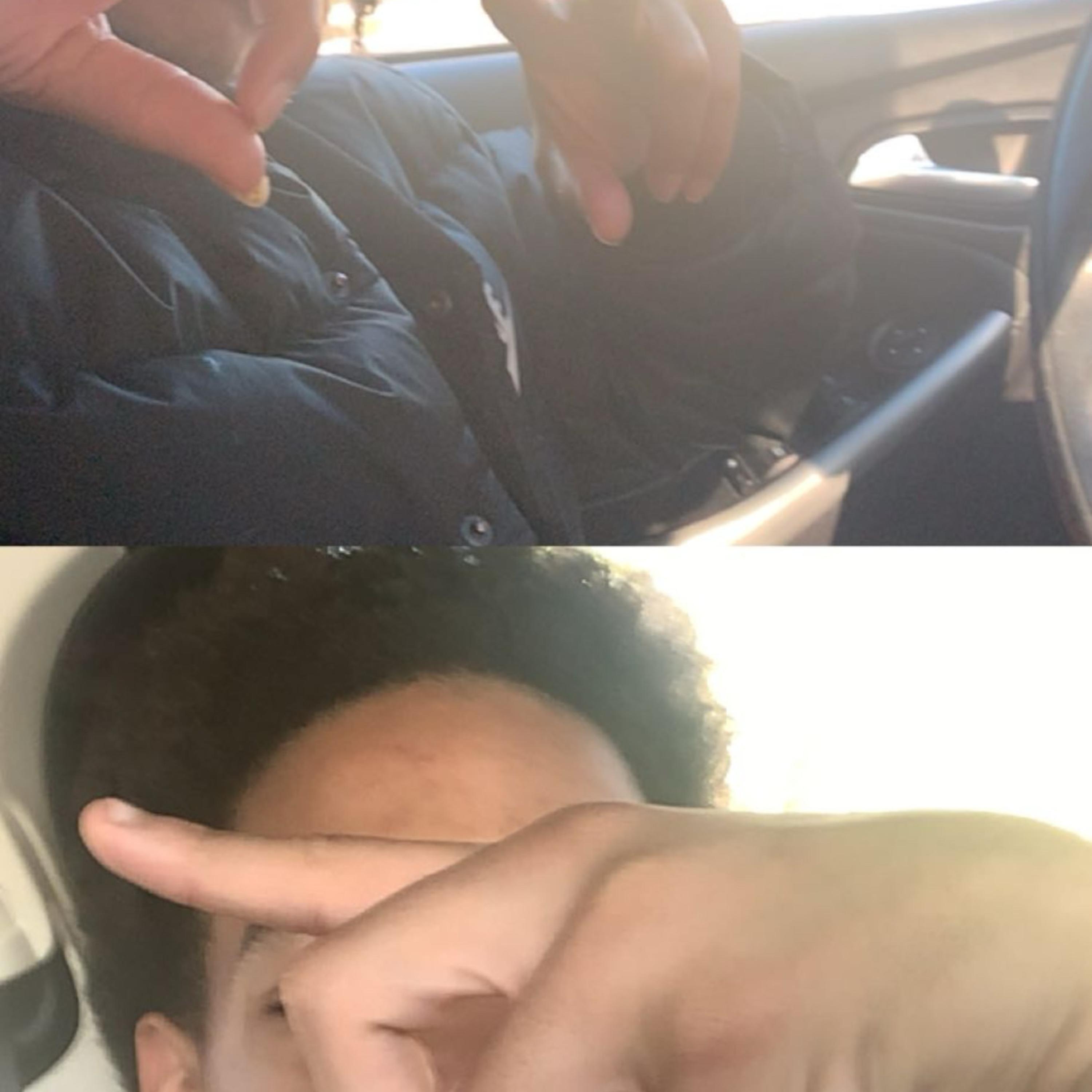 YouAintBadYouAintNun artwork