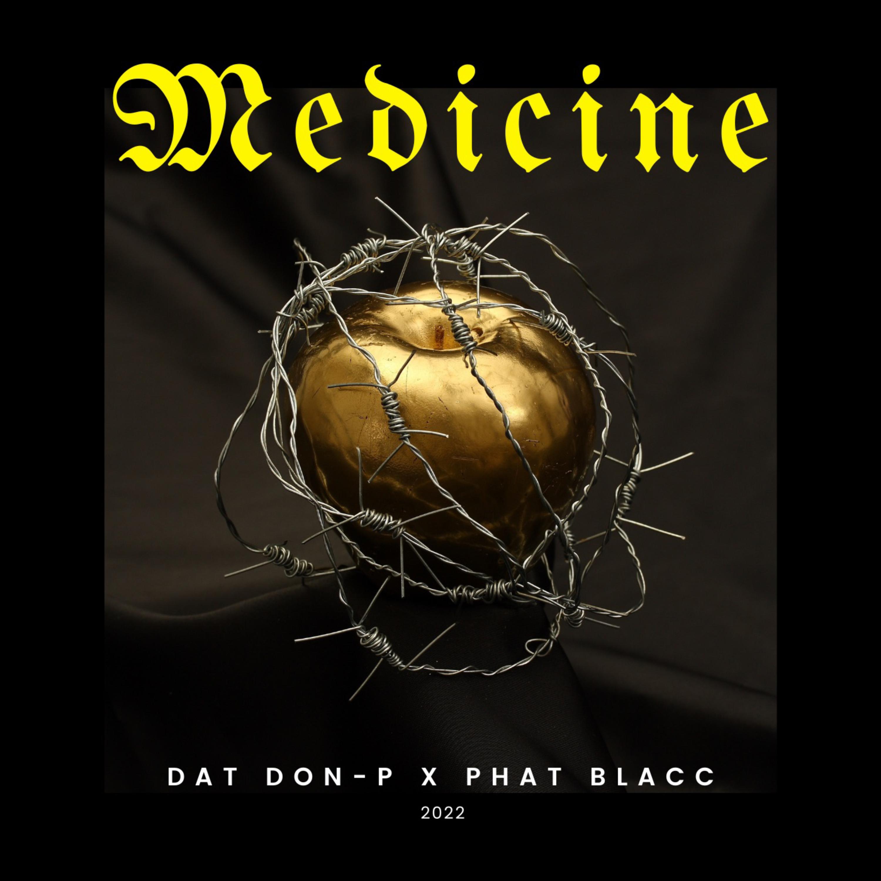 Medicine artwork