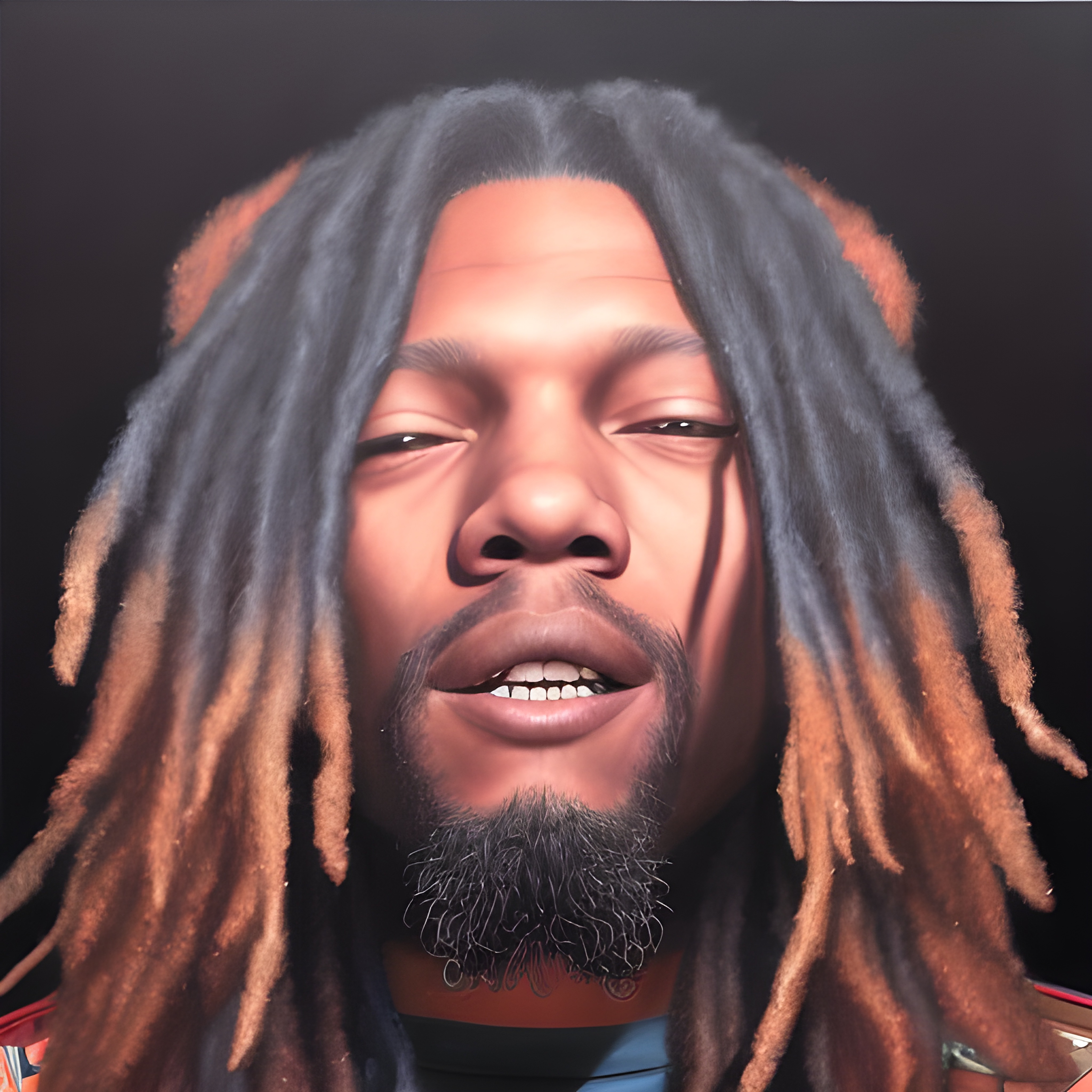 Nobody Safe artwork