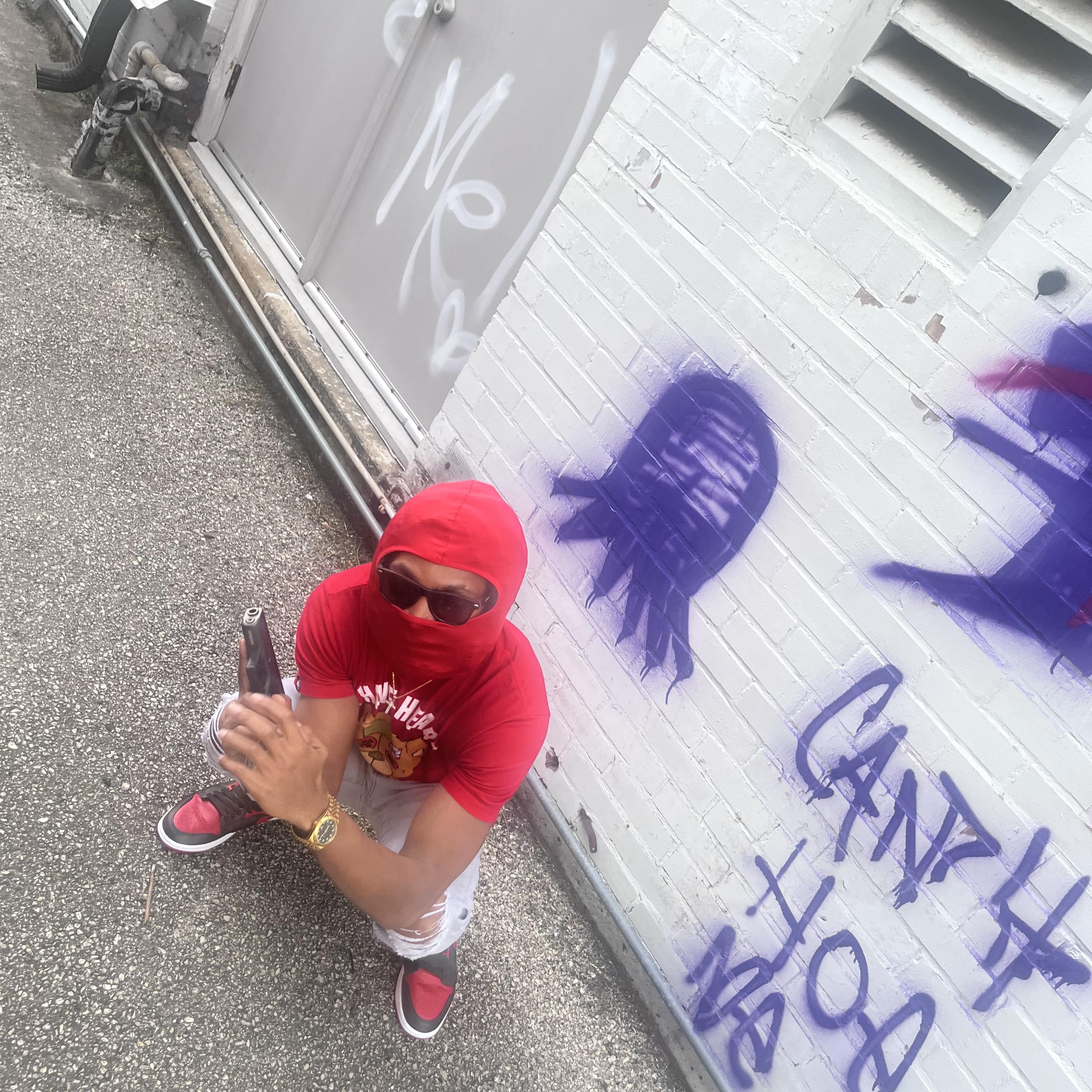 Go Brazy artwork
