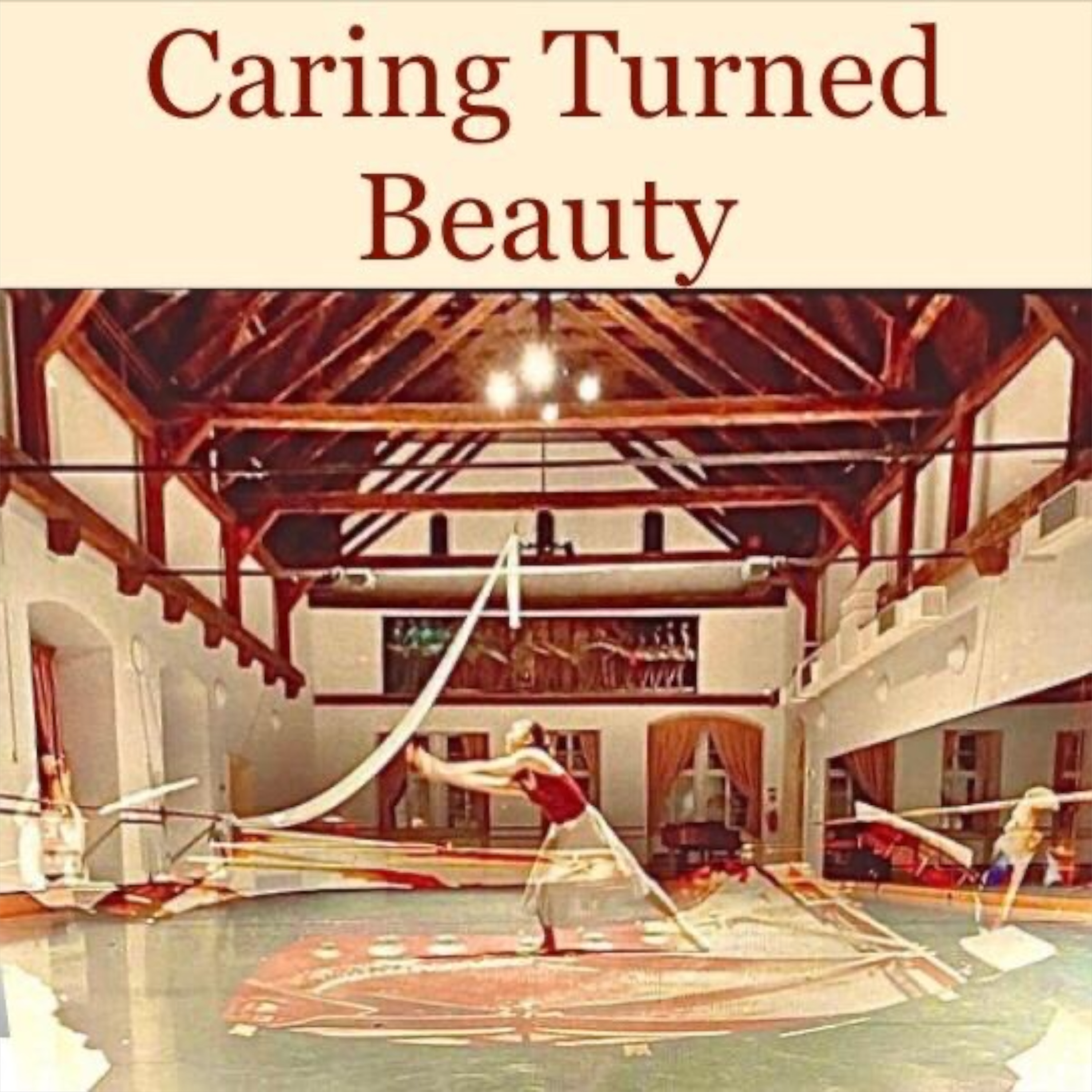 Caring Turned Beauty artwork