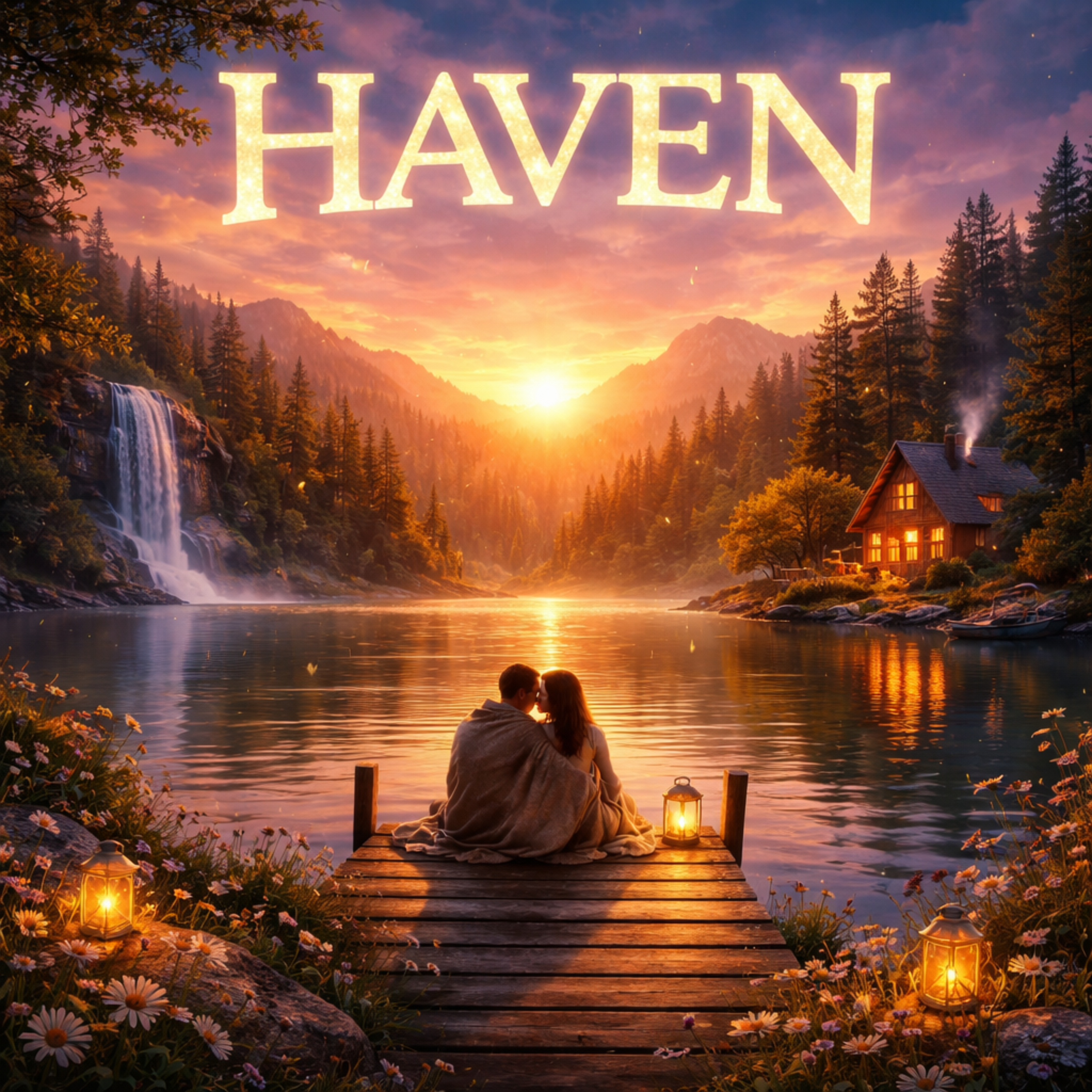 Haven artwork