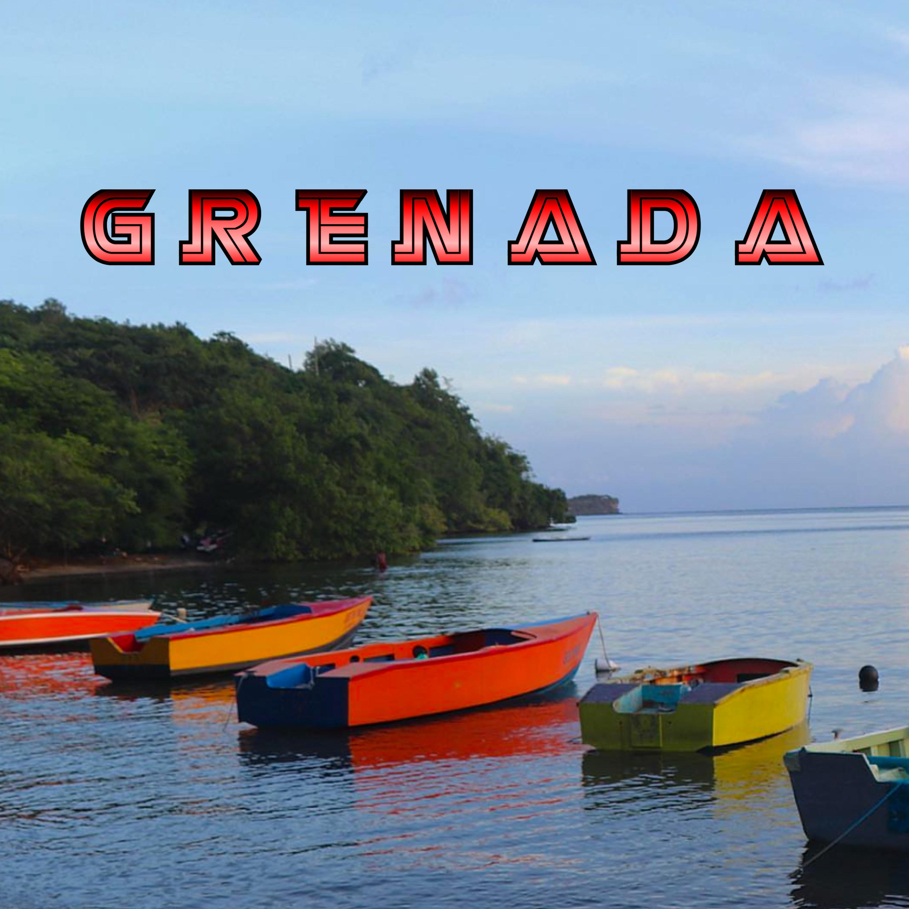 Grenada artwork
