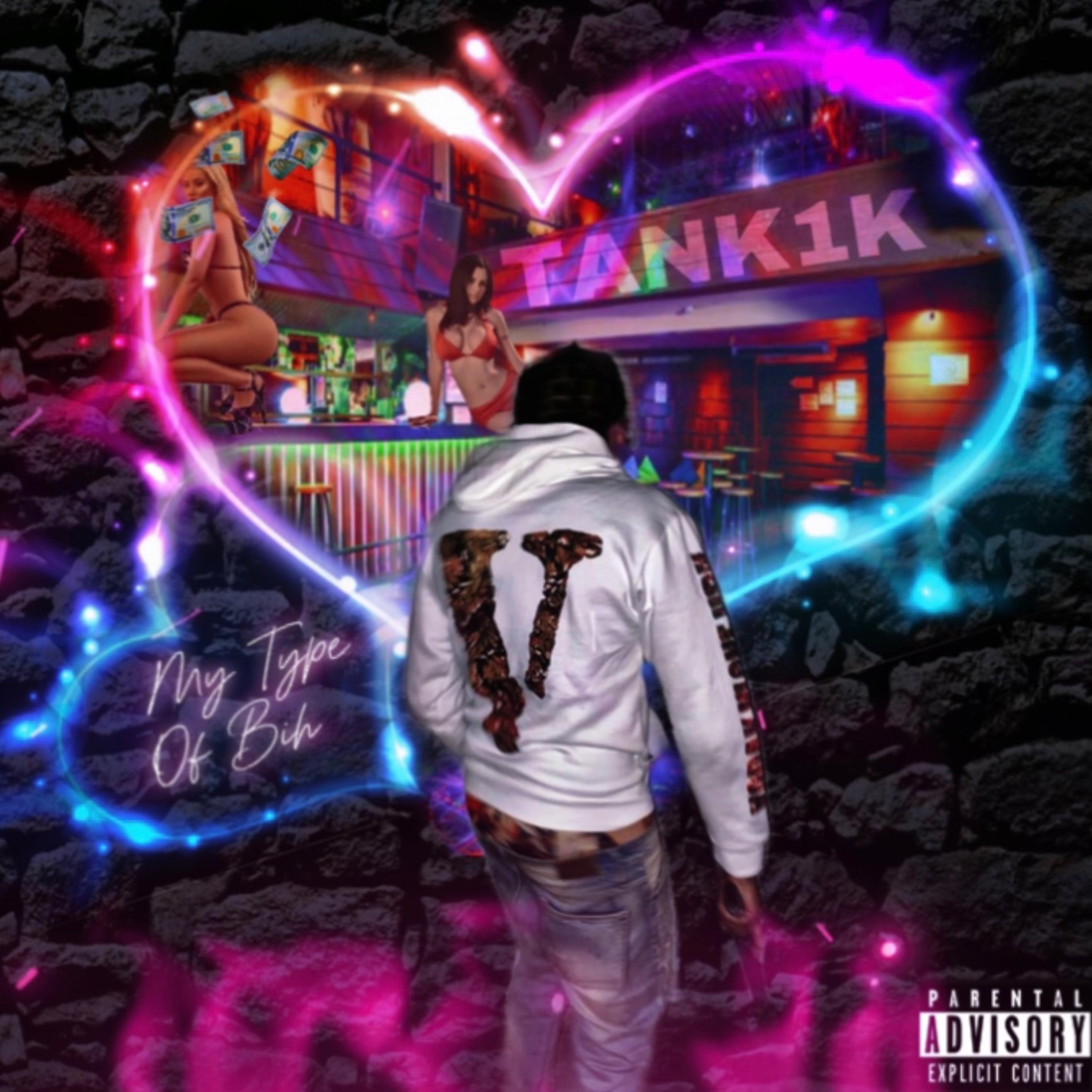 My Type Of Bih artwork
