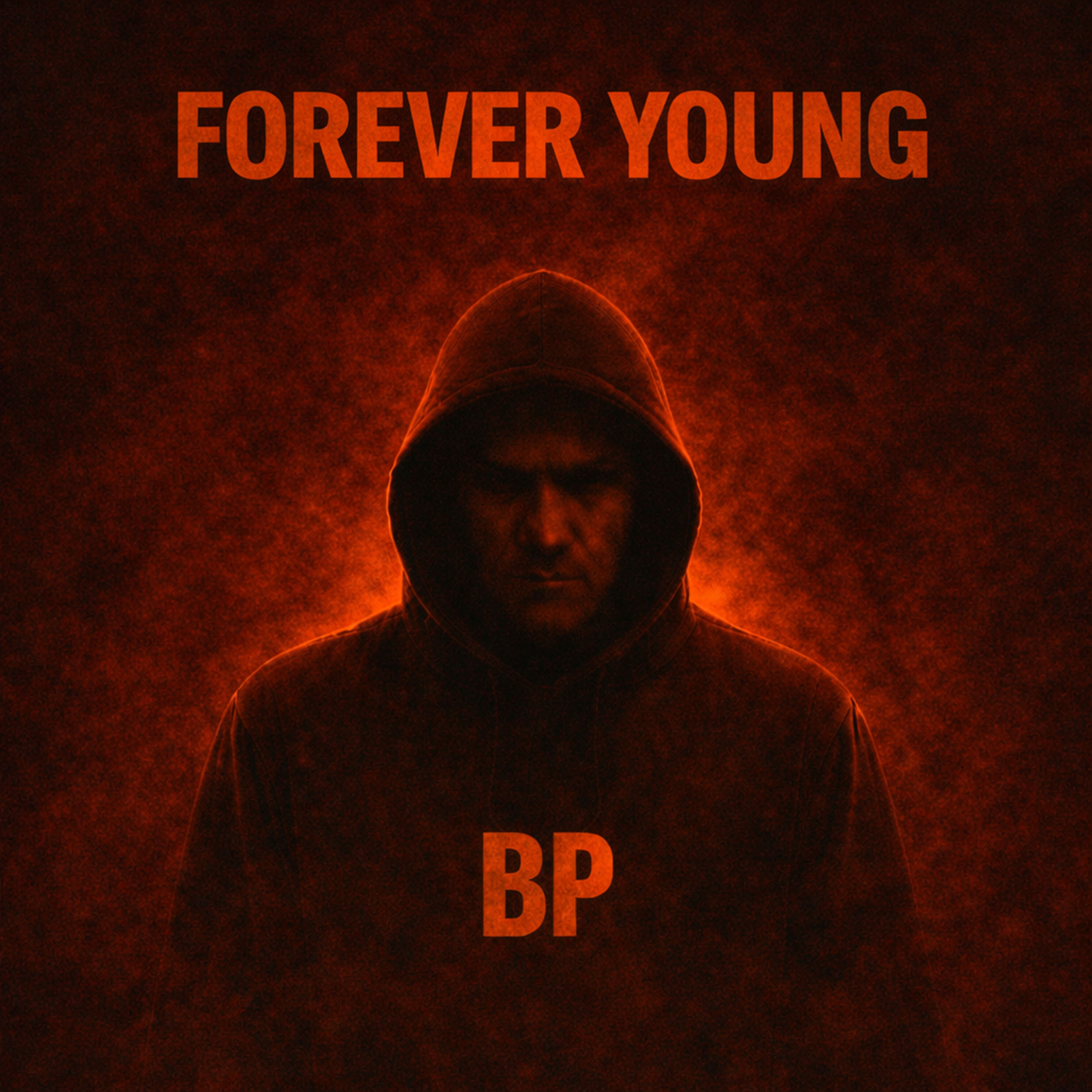 FOREVER YOUNG artwork